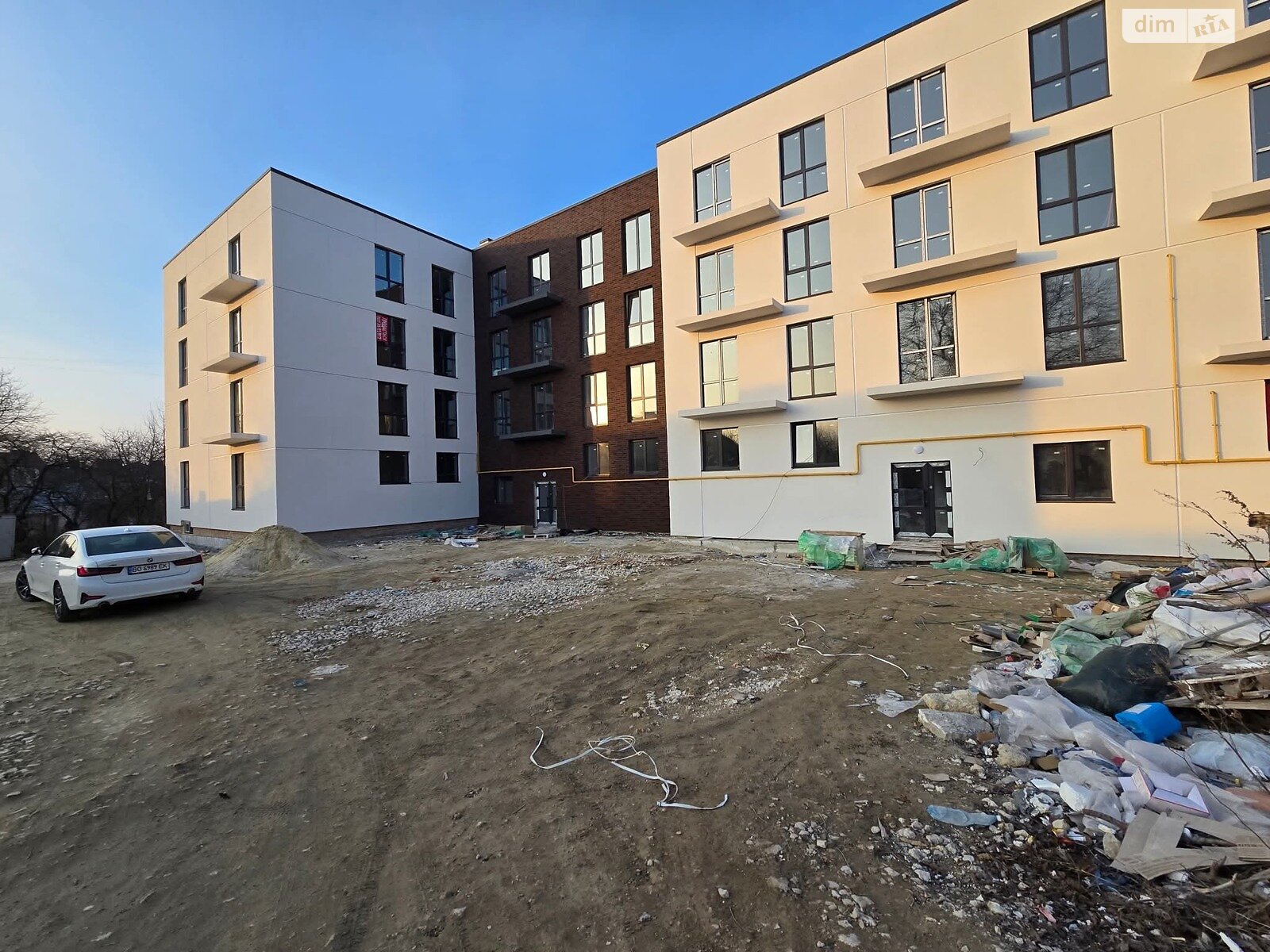 Продаж двокімнатної квартири в Тернополі, на вул. Стадникової Софії 40А, район Оболоня фото 1 Продаж двокімнатної квартири в Тернополі, на вул. Стадникової Софії 40А, район Оболоня фото 1