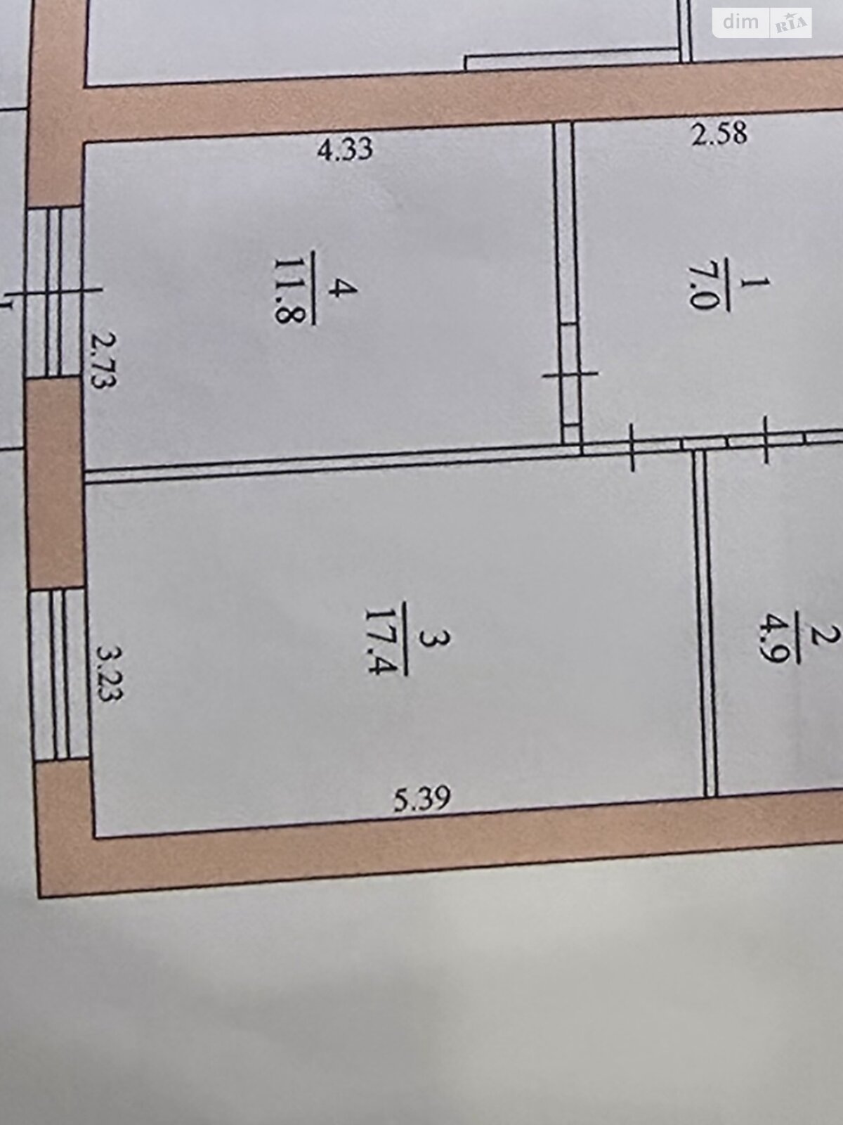 Продаж однокімнатної квартири в Тернополі, на вул. Стадникової Софії 40, район Оболоня фото 1 Продаж однокімнатної квартири в Тернополі, на вул. Стадникової Софії 40, район Оболоня фото 1