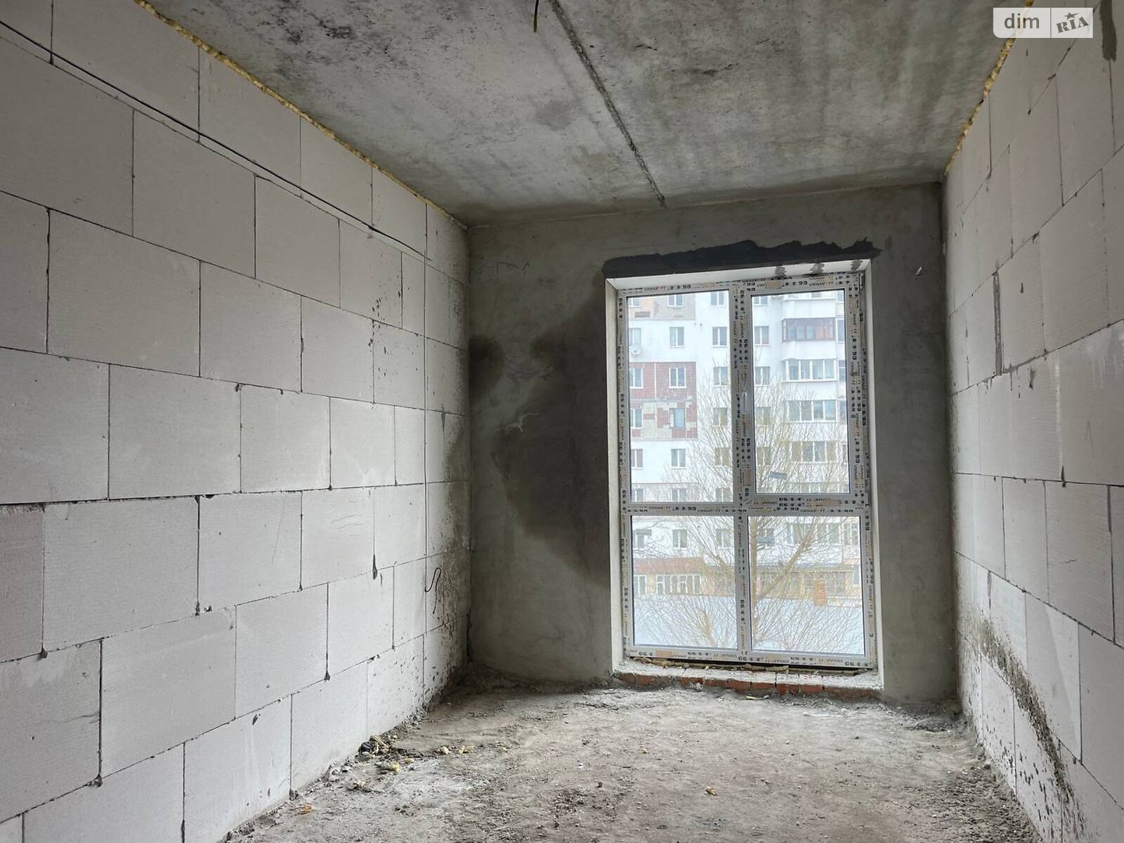 Продаж трикімнатної квартири в Тернополі, на вул. Стадникової Софії 40, район Оболоня фото 1 Продаж трикімнатної квартири в Тернополі, на вул. Стадникової Софії 40, район Оболоня фото 1