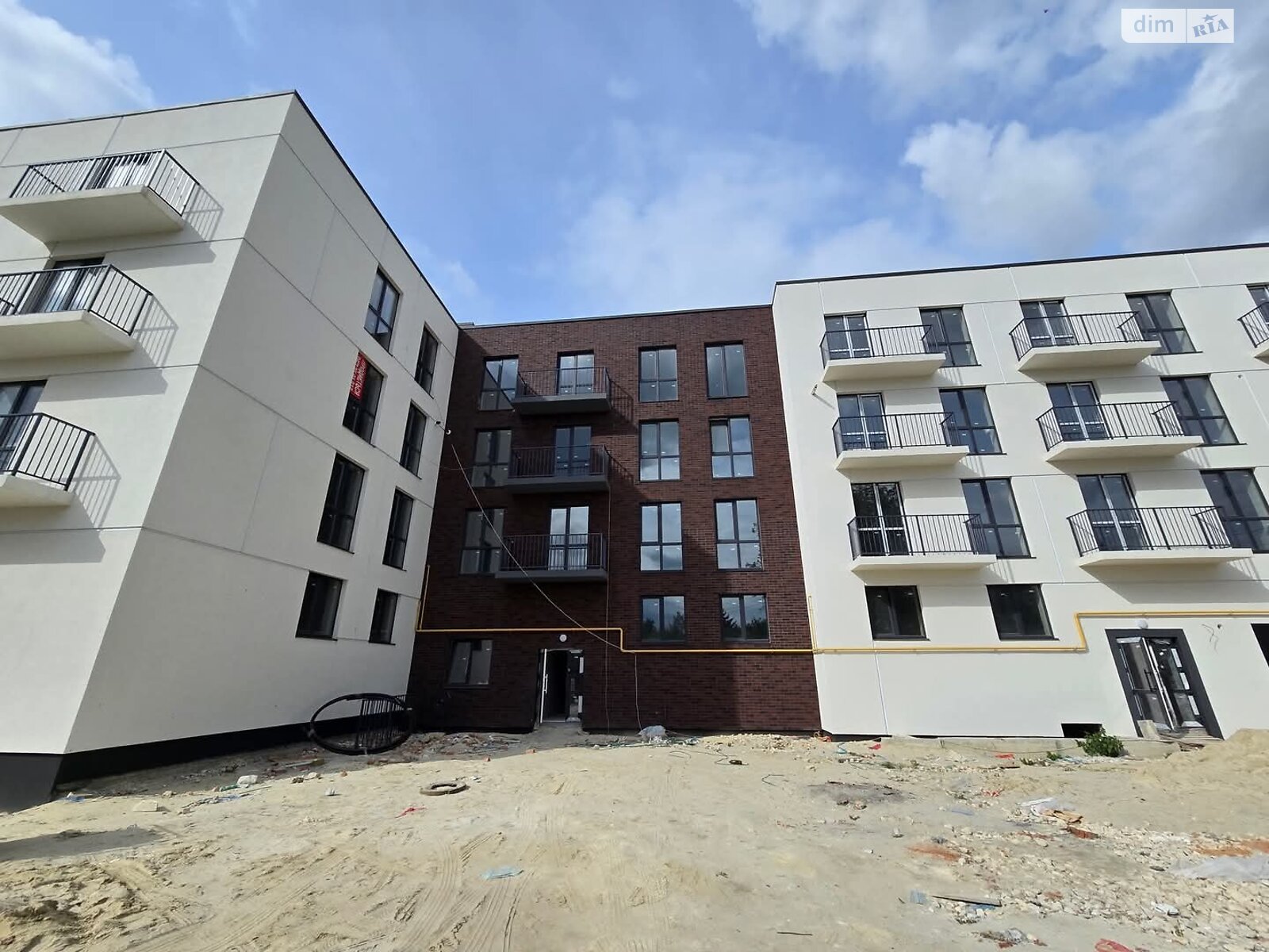 Продажа однокомнатной квартиры в Тернополе, на ул. Стадниковой Софии 40, район Оболоня фото 1 Продажа однокомнатной квартиры в Тернополе, на ул. Стадниковой Софии 40, район Оболоня фото 1