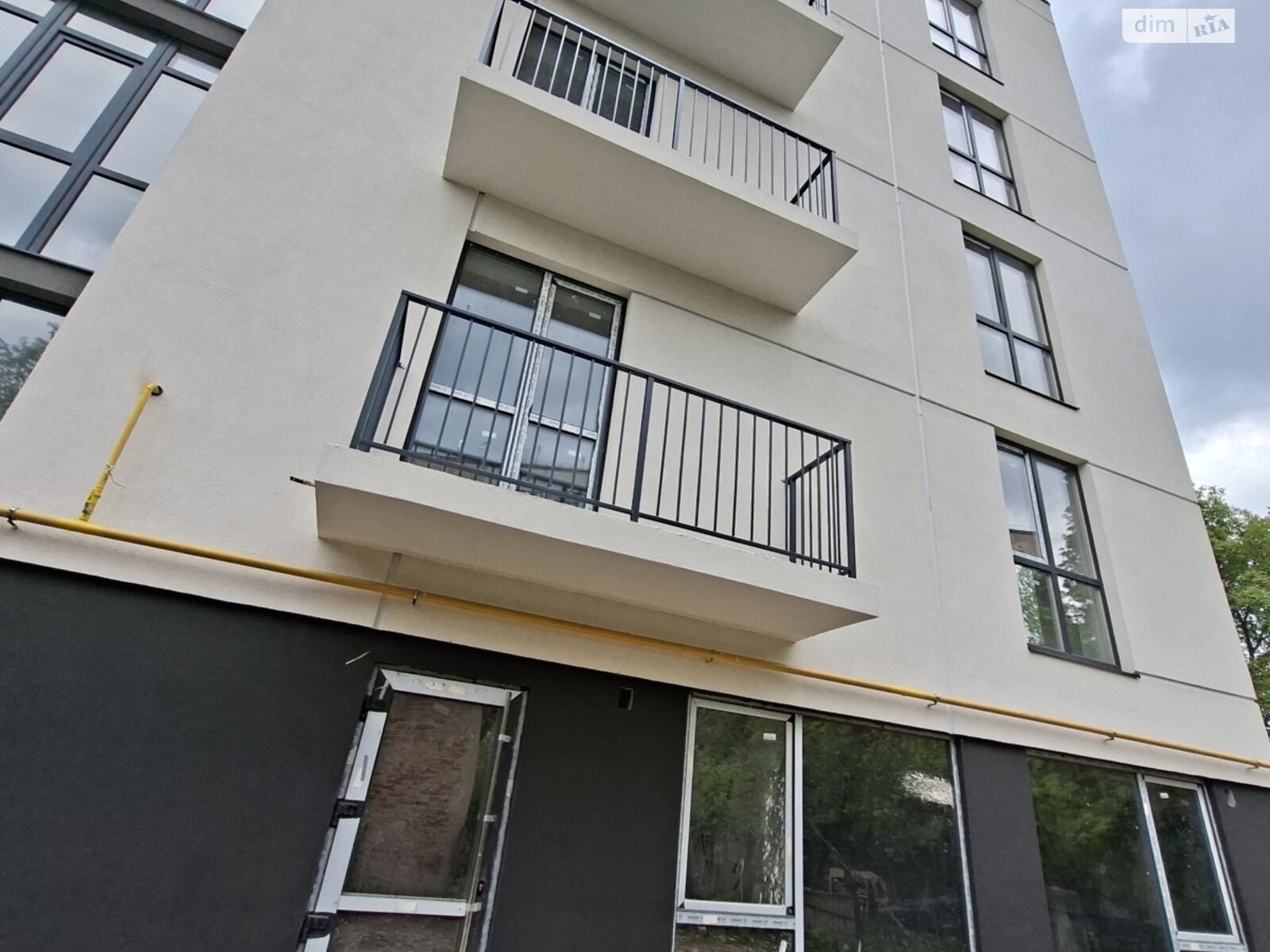 Продаж однокімнатної квартири в Тернополі, на вул. Стадникової Софії 40, район Оболоня фото 1 Продаж однокімнатної квартири в Тернополі, на вул. Стадникової Софії 40, район Оболоня фото 1