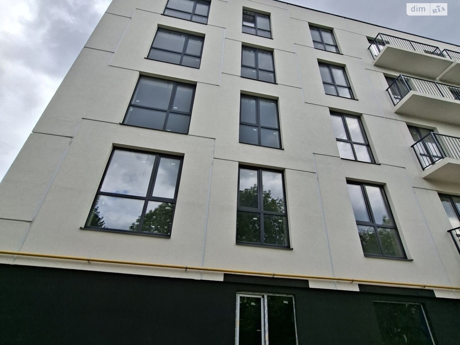 Продаж двокімнатної квартири в Тернополі, на вул. Стадникової Софії 40, район Оболоня фото 1