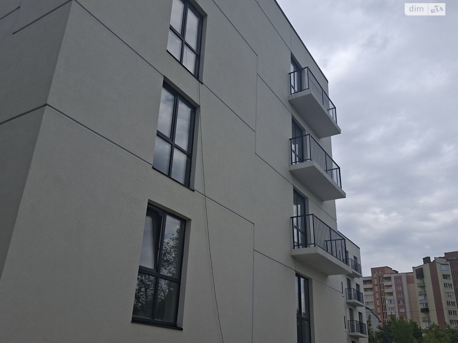 Продаж двокімнатної квартири в Тернополі, на вул. Стадникової Софії 40, район Оболоня фото 1