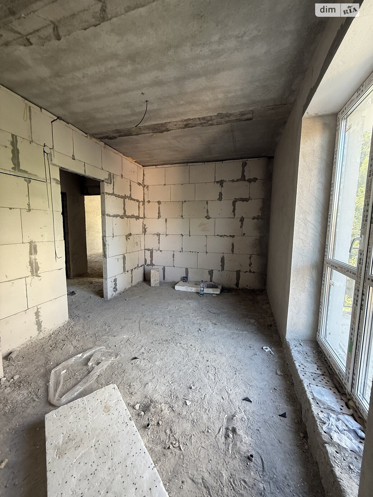 Продаж двокімнатної квартири в Тернополі, на вул. Стадникової Софії 40, район Оболоня фото 1