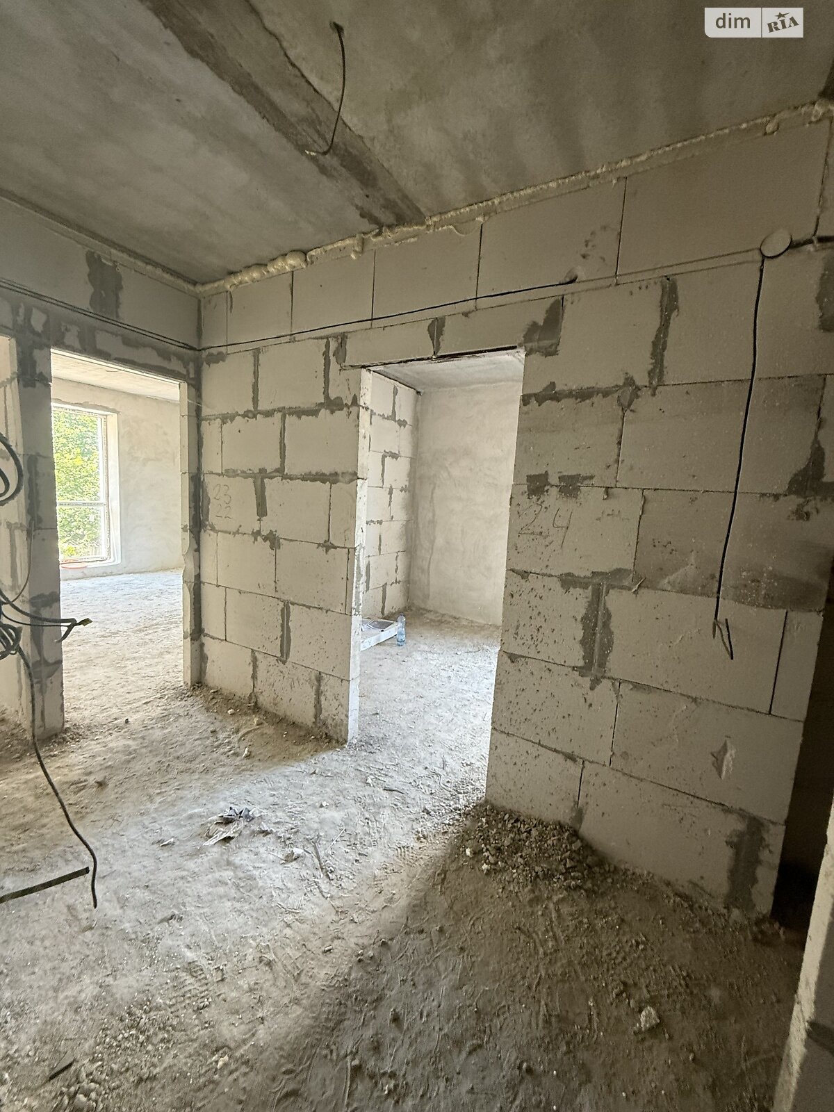 Продаж двокімнатної квартири в Тернополі, на вул. Стадникової Софії 40, район Оболоня фото 1