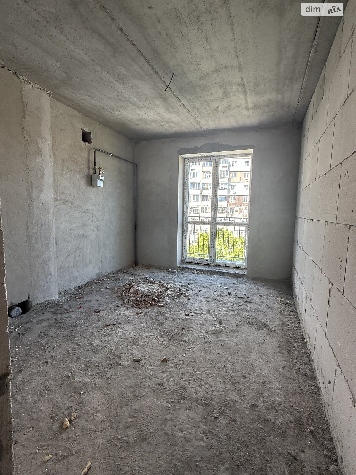 Продаж трикімнатної квартири в Тернополі, на вул. Стадникової Софії 40, район Оболоня фото 1 Продаж трикімнатної квартири в Тернополі, на вул. Стадникової Софії 40, район Оболоня фото 1