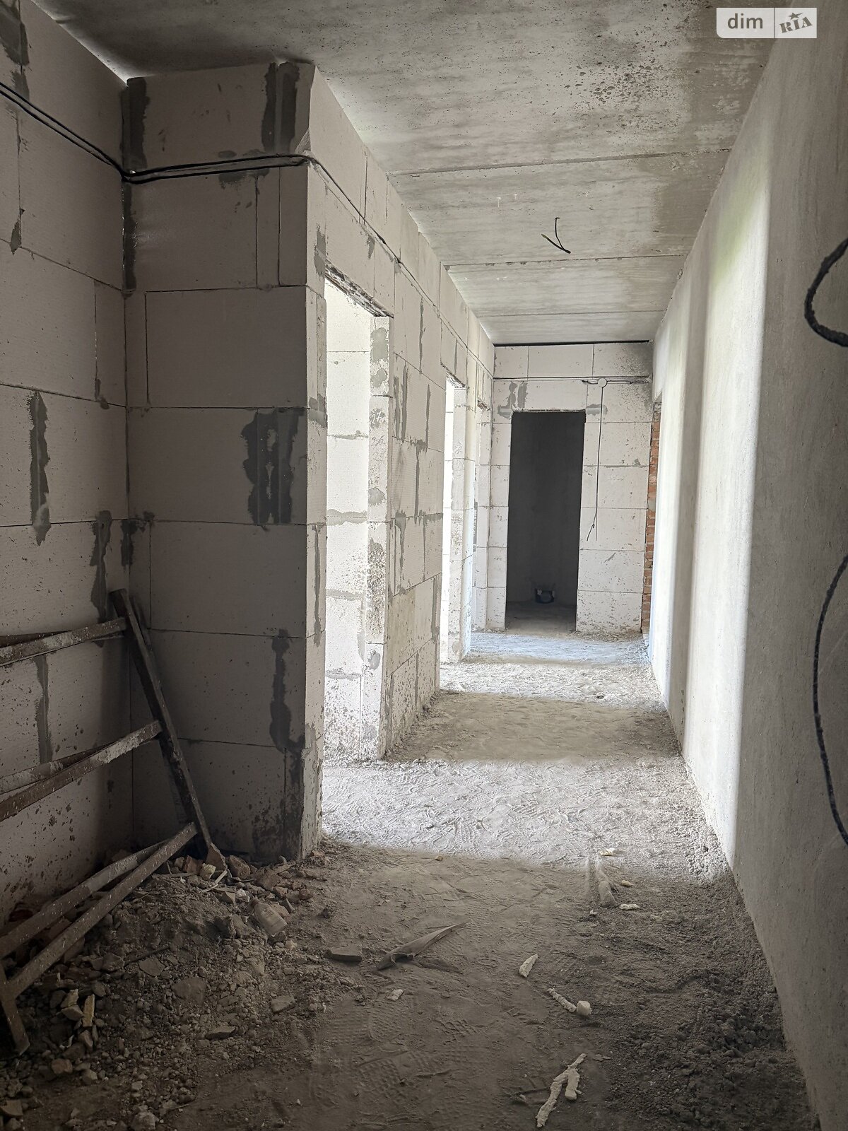 Продаж трикімнатної квартири в Тернополі, на вул. Стадникової Софії 40, район Оболоня фото 1 Продаж трикімнатної квартири в Тернополі, на вул. Стадникової Софії 40, район Оболоня фото 1