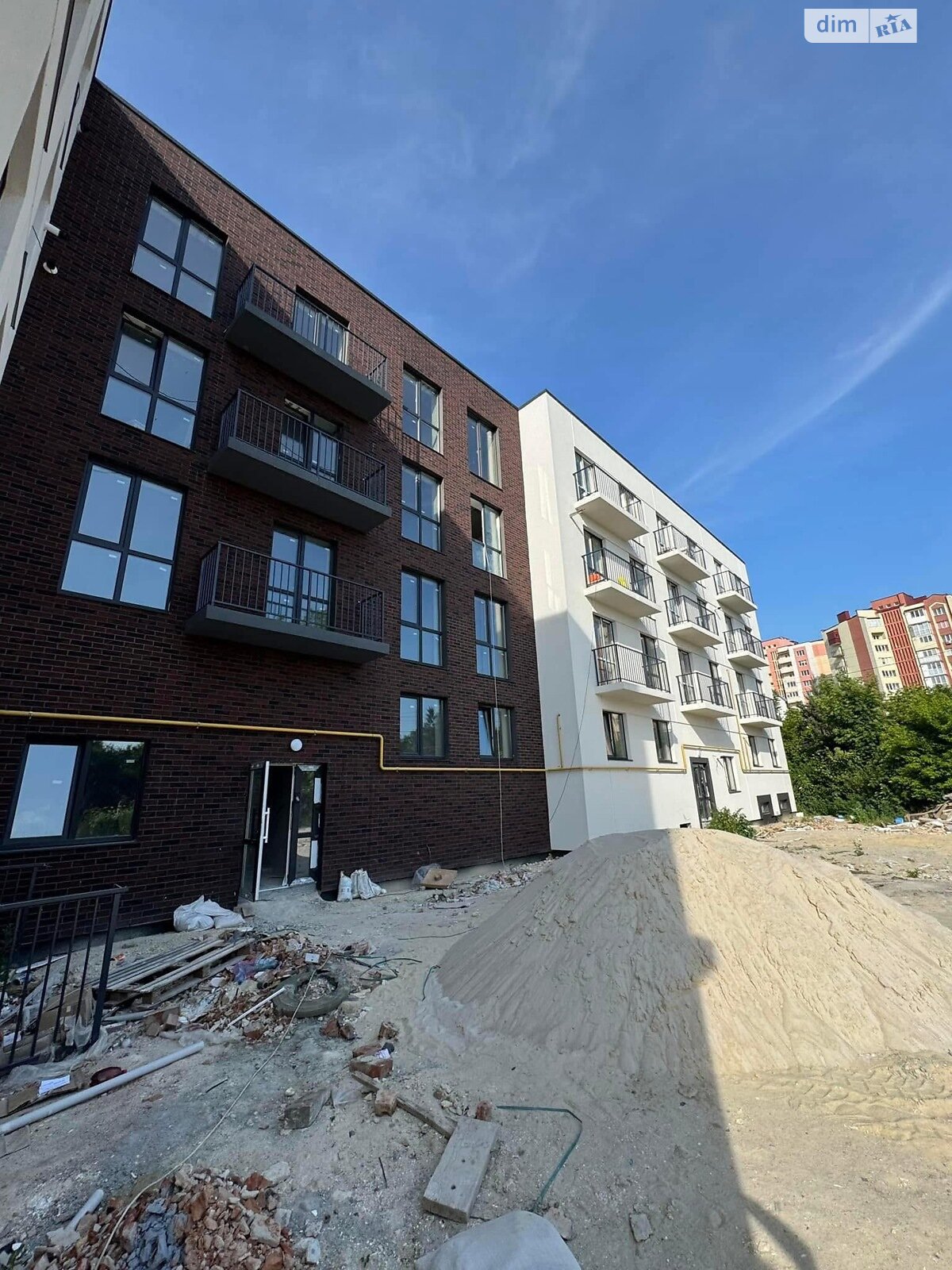 Продаж трикімнатної квартири в Тернополі, на вул. Стадникової Софії, район Оболоня фото 1 Продаж трикімнатної квартири в Тернополі, на вул. Стадникової Софії, район Оболоня фото 1