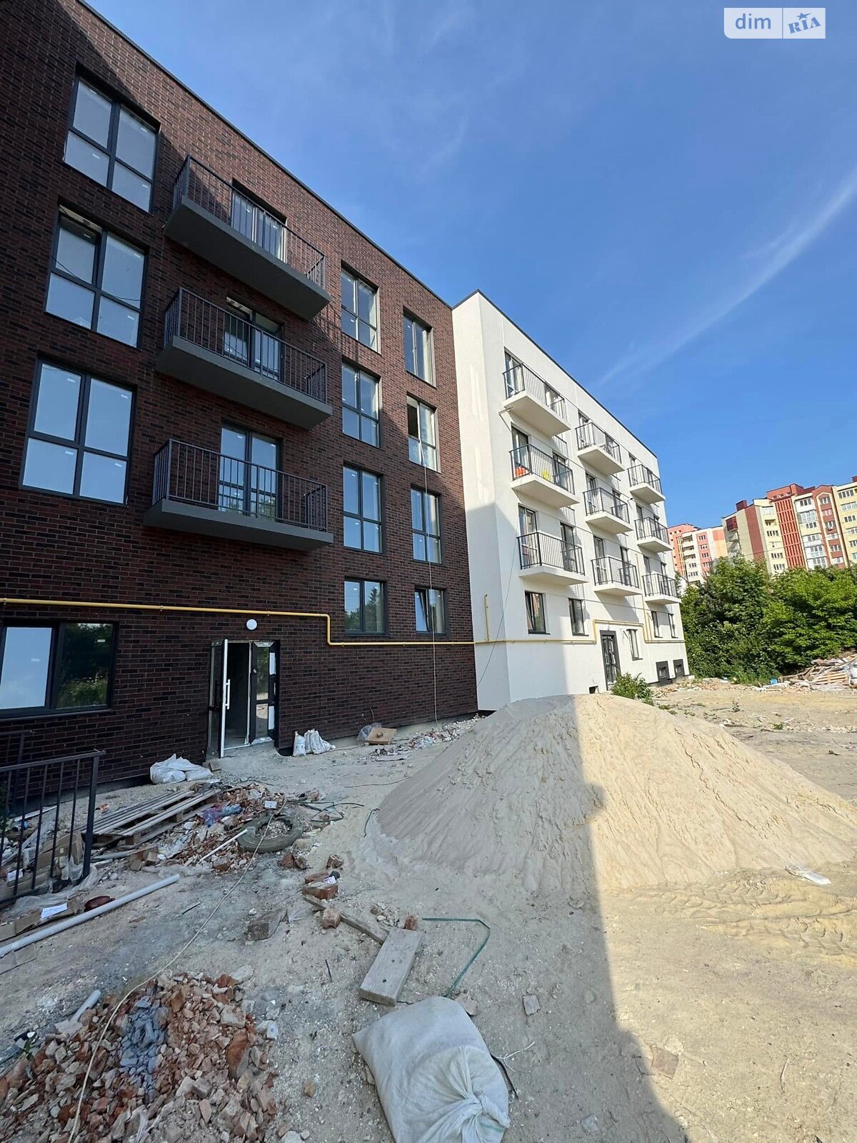 Продаж трикімнатної квартири в Тернополі, на вул. Стадникової Софії, район Оболоня фото 1 Продаж трикімнатної квартири в Тернополі, на вул. Стадникової Софії, район Оболоня фото 1