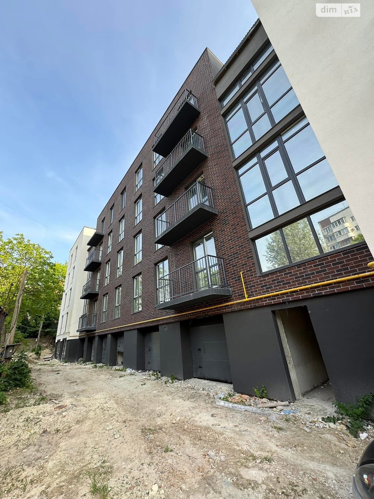 Продаж трикімнатної квартири в Тернополі, на вул. Стадникової Софії, район Оболоня фото 1 Продаж трикімнатної квартири в Тернополі, на вул. Стадникової Софії, район Оболоня фото 1