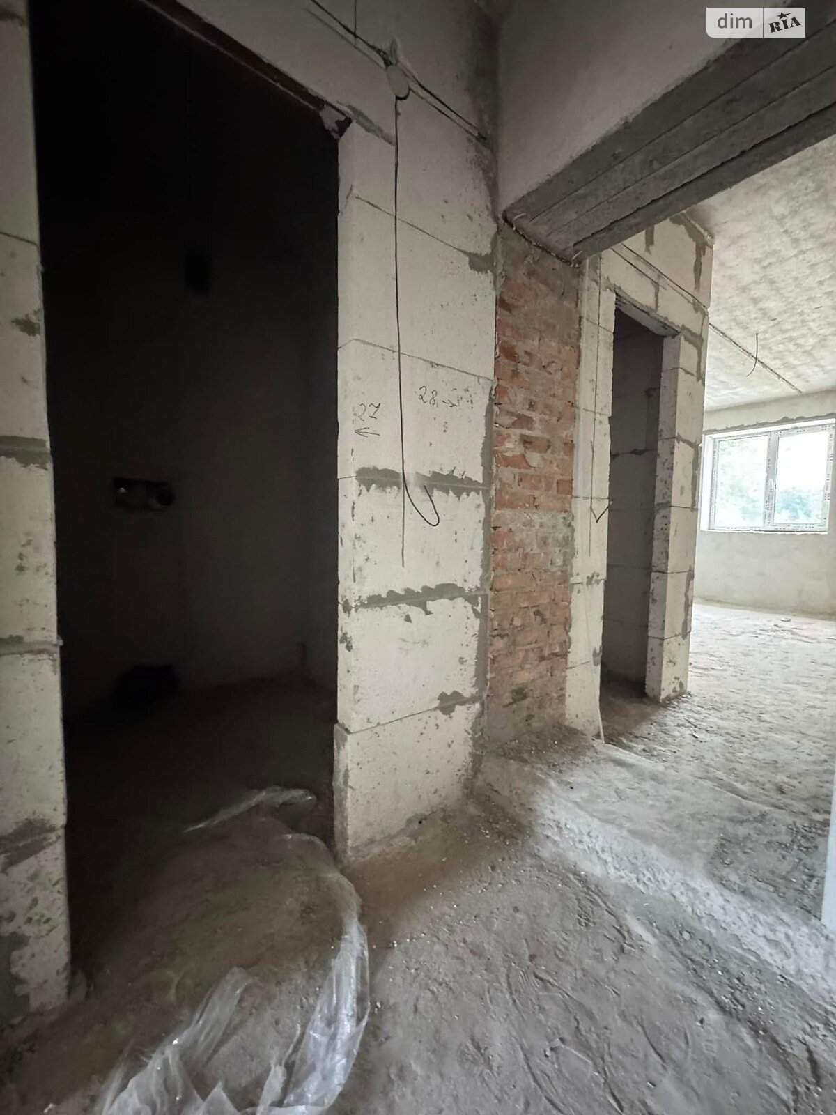 Продаж трикімнатної квартири в Тернополі, на вул. Стадникової Софії, район Оболоня фото 1 Продаж трикімнатної квартири в Тернополі, на вул. Стадникової Софії, район Оболоня фото 1