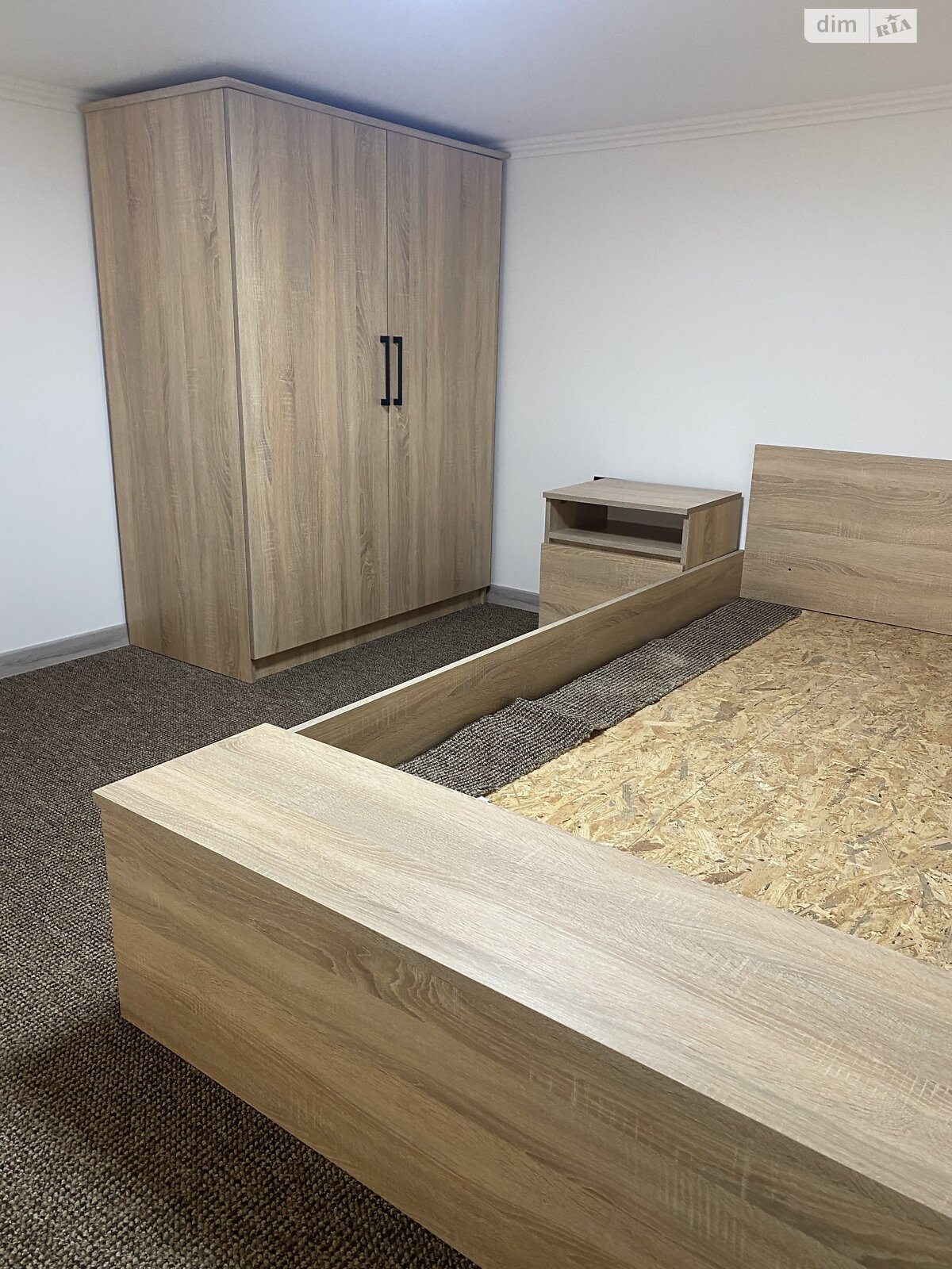 Продажа однокомнатной квартиры в Тернополе, на ул. Стадниковой Софии 40, район Оболоня фото 1 Продажа однокомнатной квартиры в Тернополе, на ул. Стадниковой Софии 40, район Оболоня фото 1