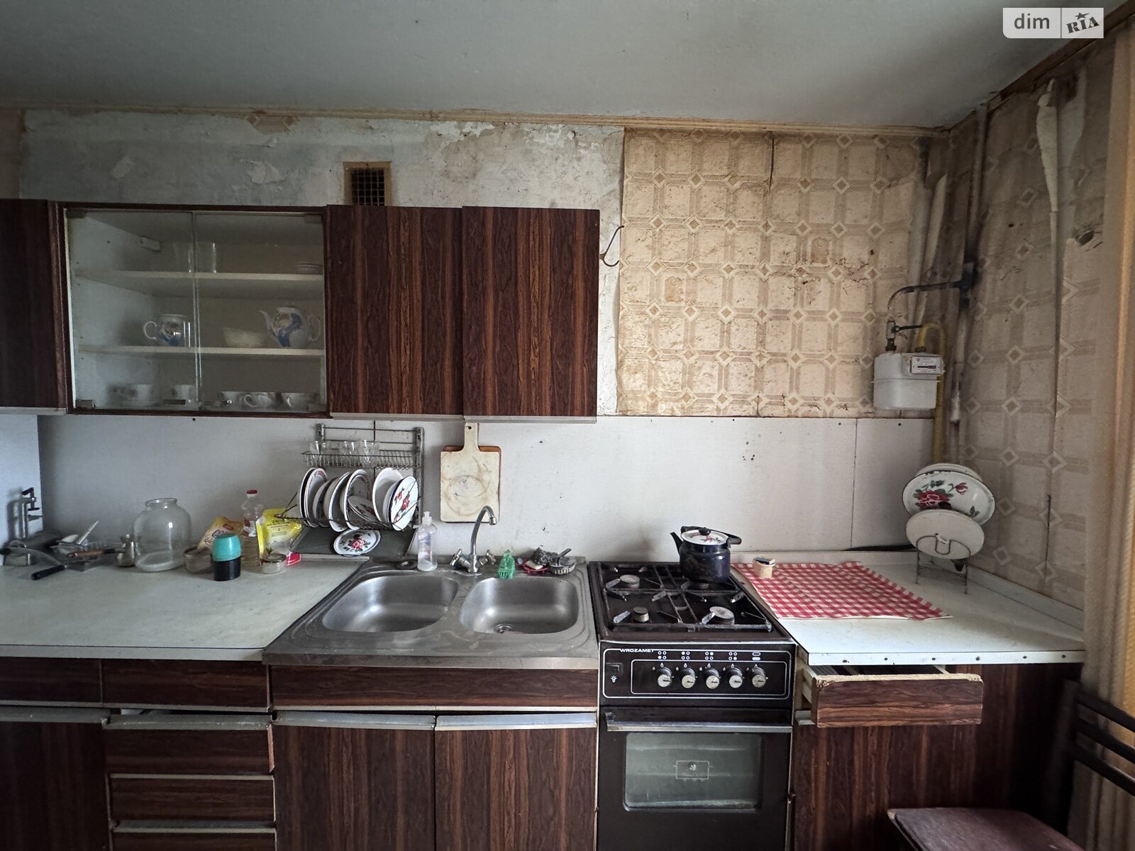 Продаж трикімнатної квартири в Тернополі, на вул. Стадникової Софії, район Оболоня фото 1