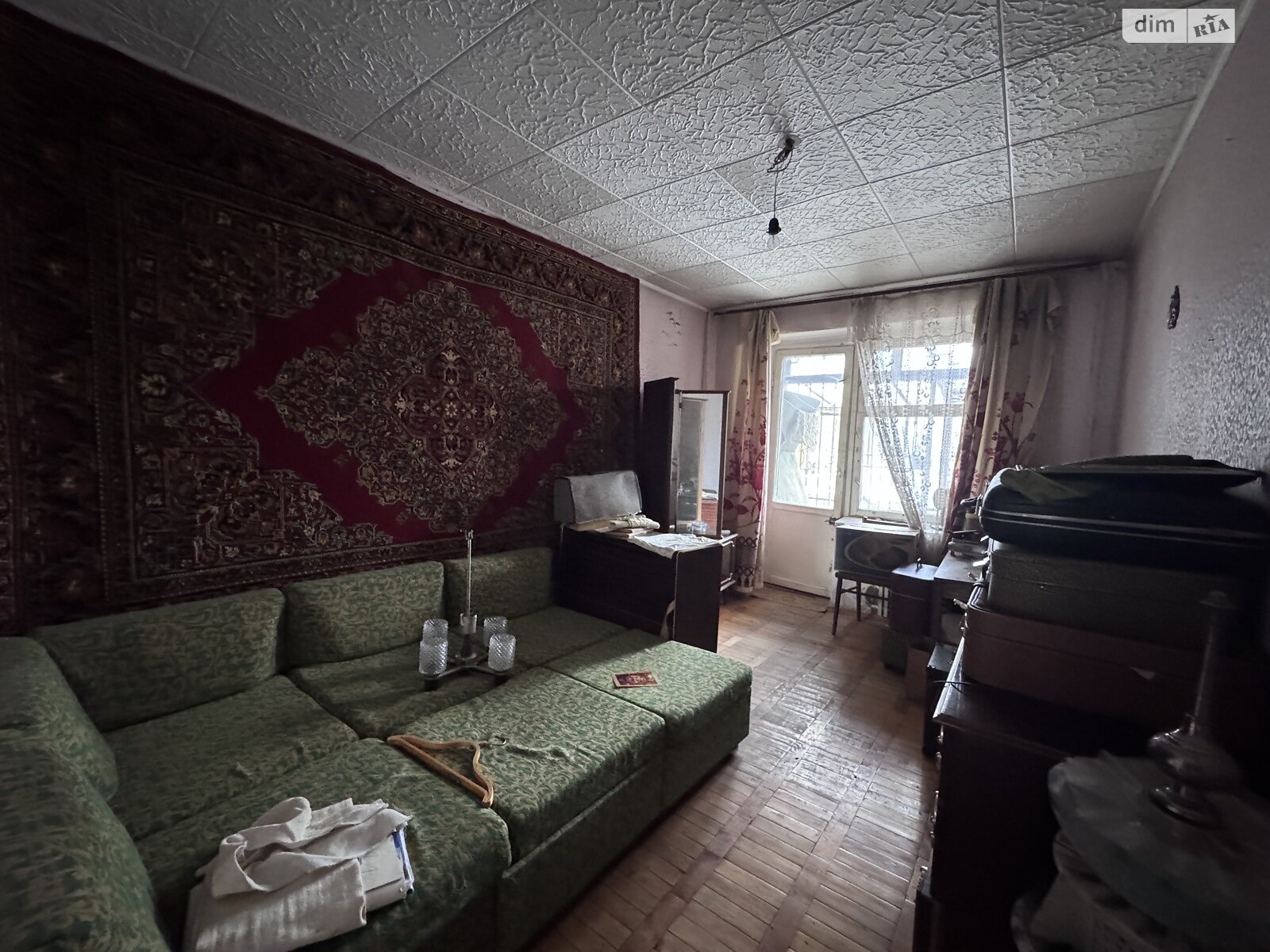 Продаж трикімнатної квартири в Тернополі, на вул. Стадникової Софії, район Оболоня фото 1