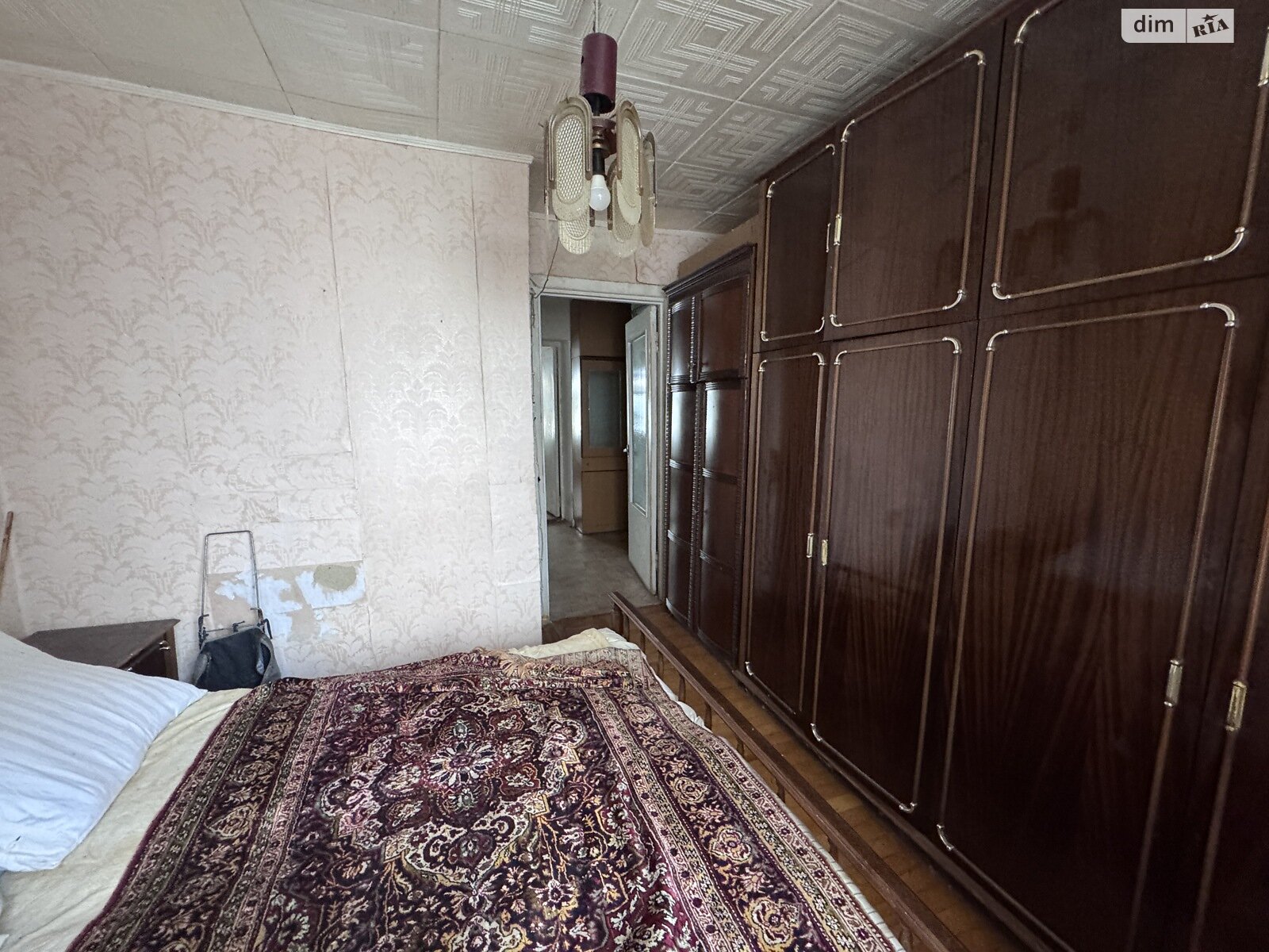 Продаж трикімнатної квартири в Тернополі, на вул. Стадникової Софії, район Оболоня фото 1