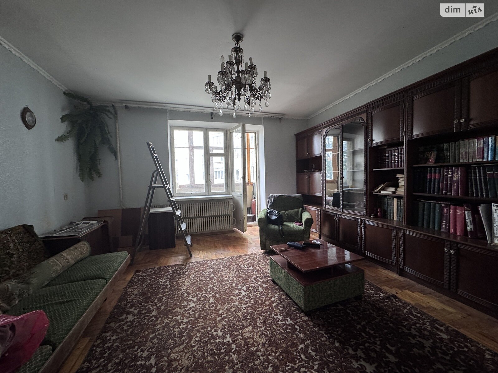Продаж трикімнатної квартири в Тернополі, на вул. Стадникової Софії, район Оболоня фото 1