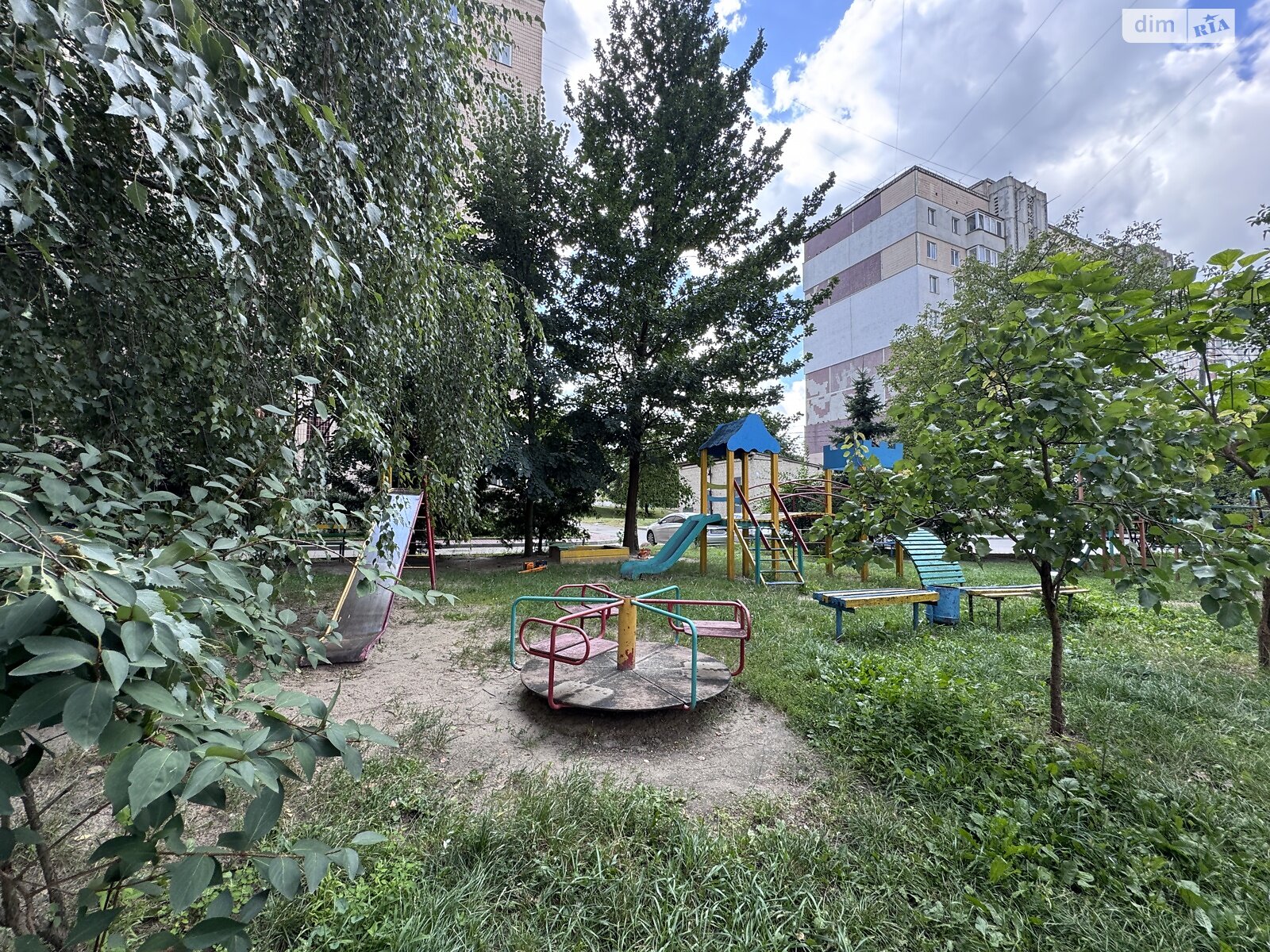 Продаж трикімнатної квартири в Тернополі, на вул. Стадникової Софії, район Оболоня фото 1