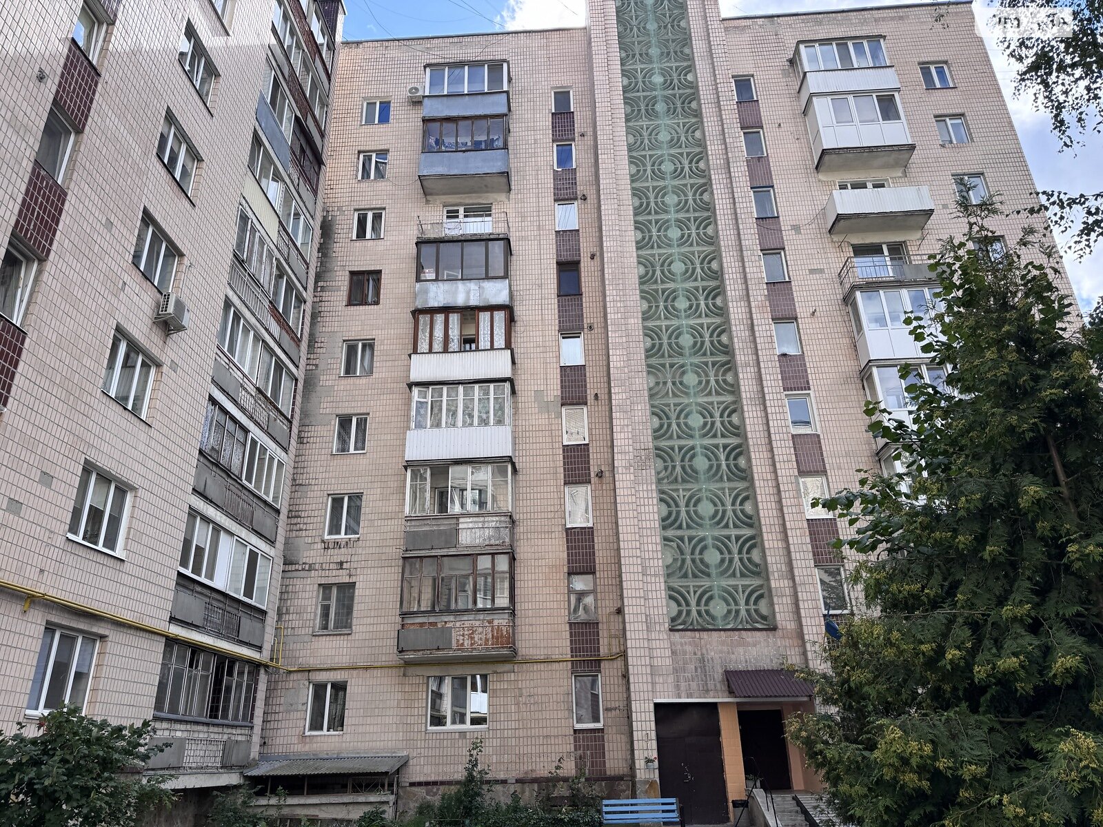 Продаж трикімнатної квартири в Тернополі, на вул. Стадникової Софії, район Оболоня фото 1