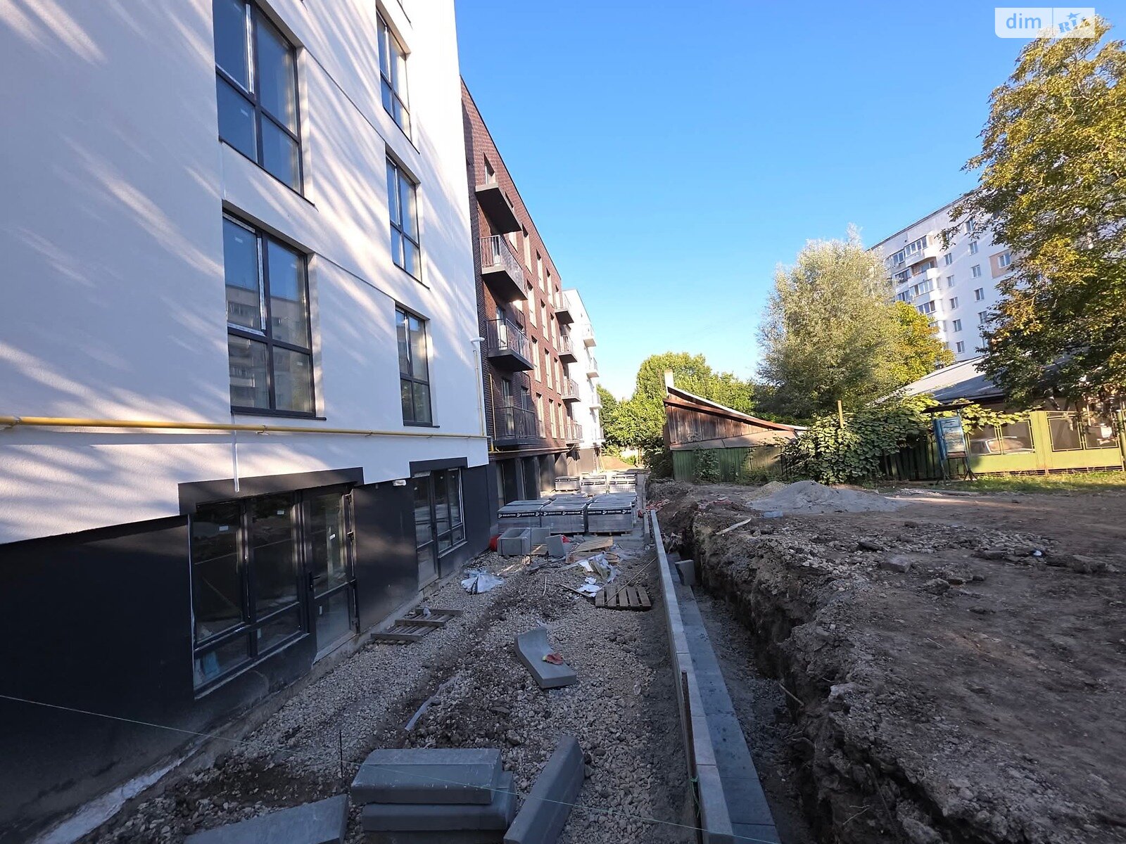Продажа трехкомнатной квартиры в Тернополе, на ул. Стадниковой Софии 40, район Оболоня фото 1