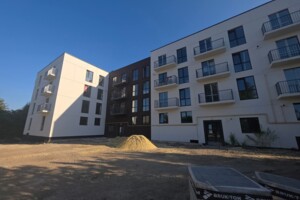 Продаж трикімнатної квартири в Тернополі, на вул. Стадникової Софії 40, район Оболоня фото 2 Продаж трикімнатної квартири в Тернополі, на вул. Стадникової Софії 40, район Оболоня фото 2