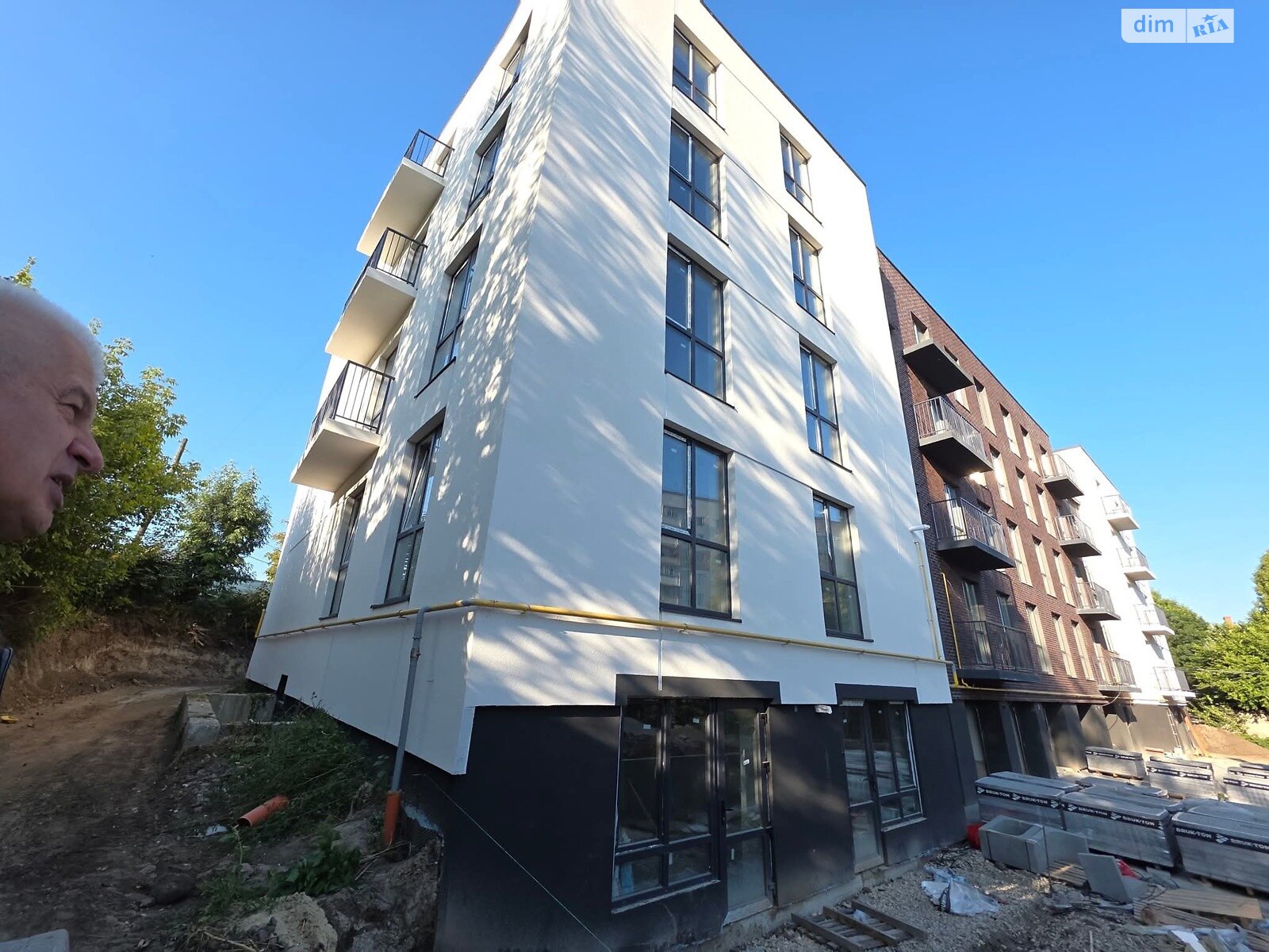 Продаж трикімнатної квартири в Тернополі, на вул. Стадникової Софії 40, район Оболоня фото 1 Продаж трикімнатної квартири в Тернополі, на вул. Стадникової Софії 40, район Оболоня фото 1