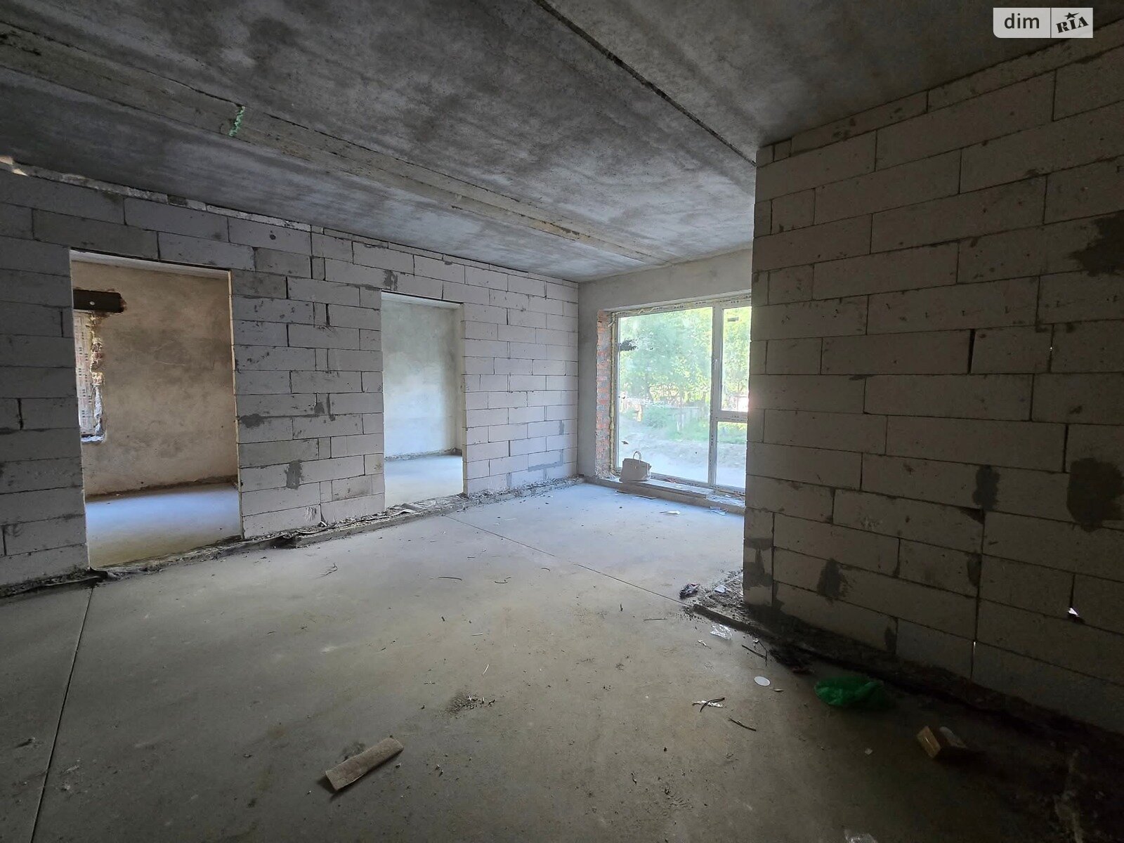 Продаж трикімнатної квартири в Тернополі, на вул. Стадникової Софії 40, район Оболоня фото 1 Продаж трикімнатної квартири в Тернополі, на вул. Стадникової Софії 40, район Оболоня фото 1