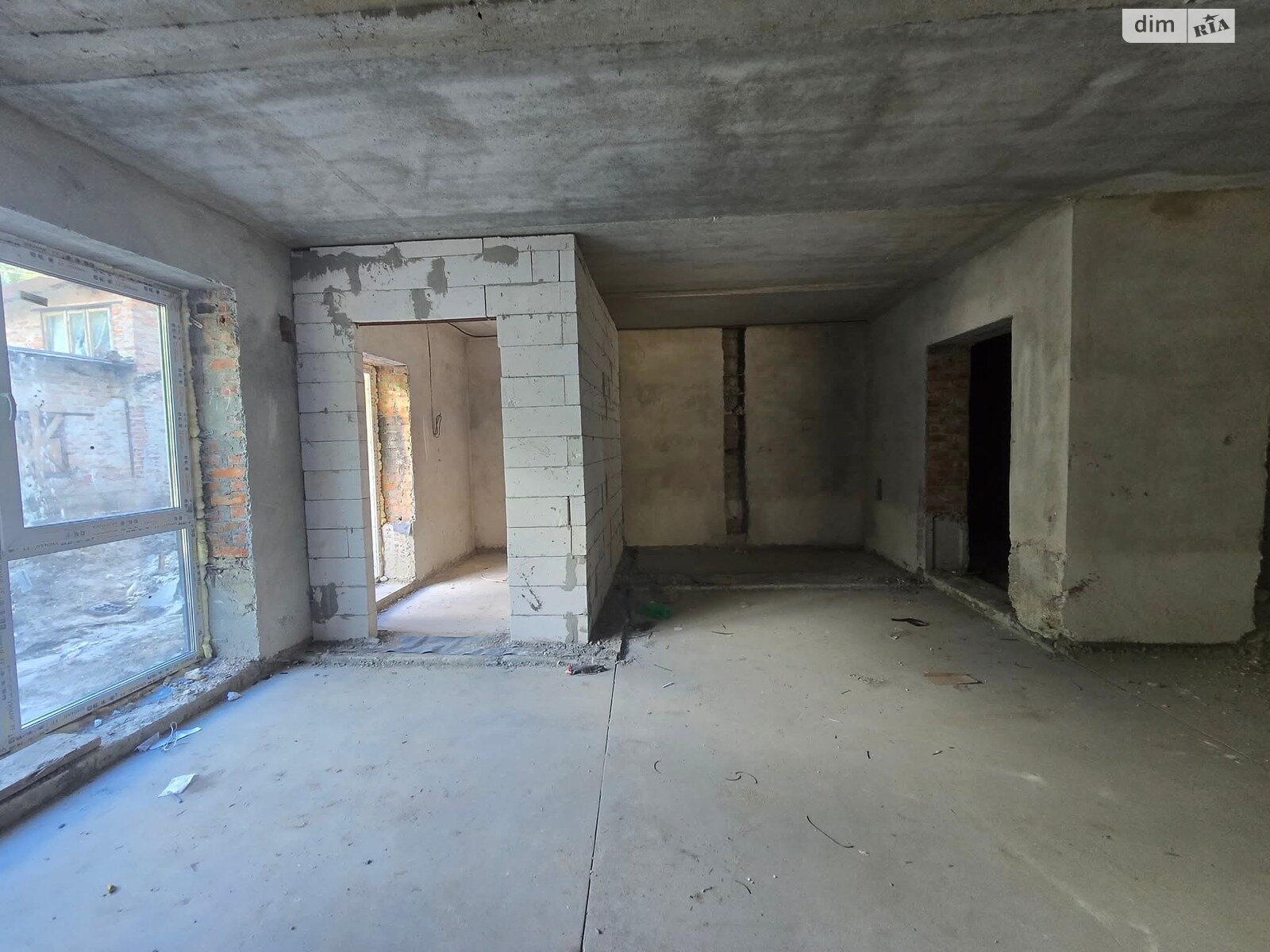 Продаж трикімнатної квартири в Тернополі, на вул. Стадникової Софії 40, район Оболоня фото 1 Продаж трикімнатної квартири в Тернополі, на вул. Стадникової Софії 40, район Оболоня фото 1