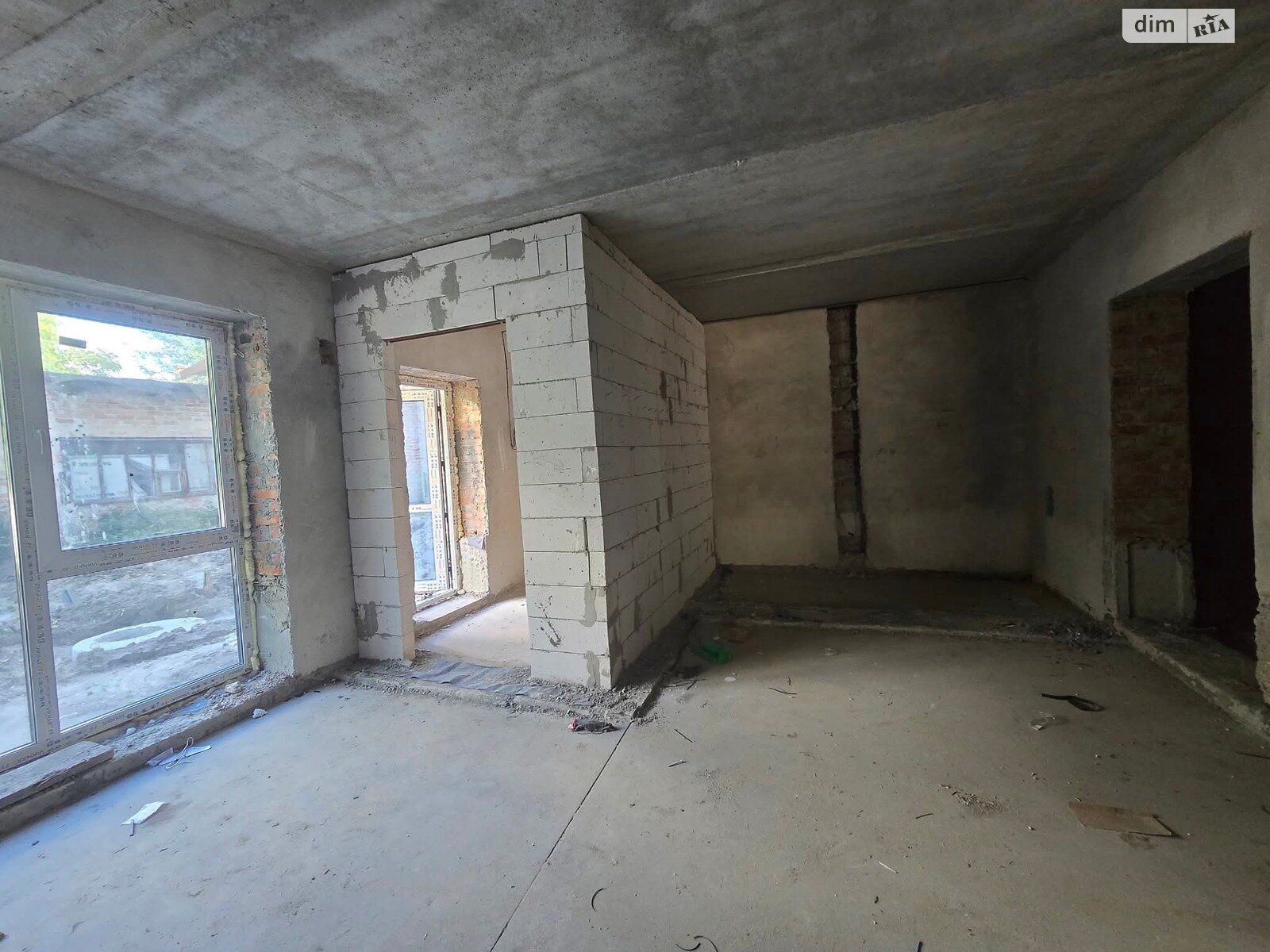 Продаж трикімнатної квартири в Тернополі, на вул. Стадникової Софії 40, район Оболоня фото 1 Продаж трикімнатної квартири в Тернополі, на вул. Стадникової Софії 40, район Оболоня фото 1