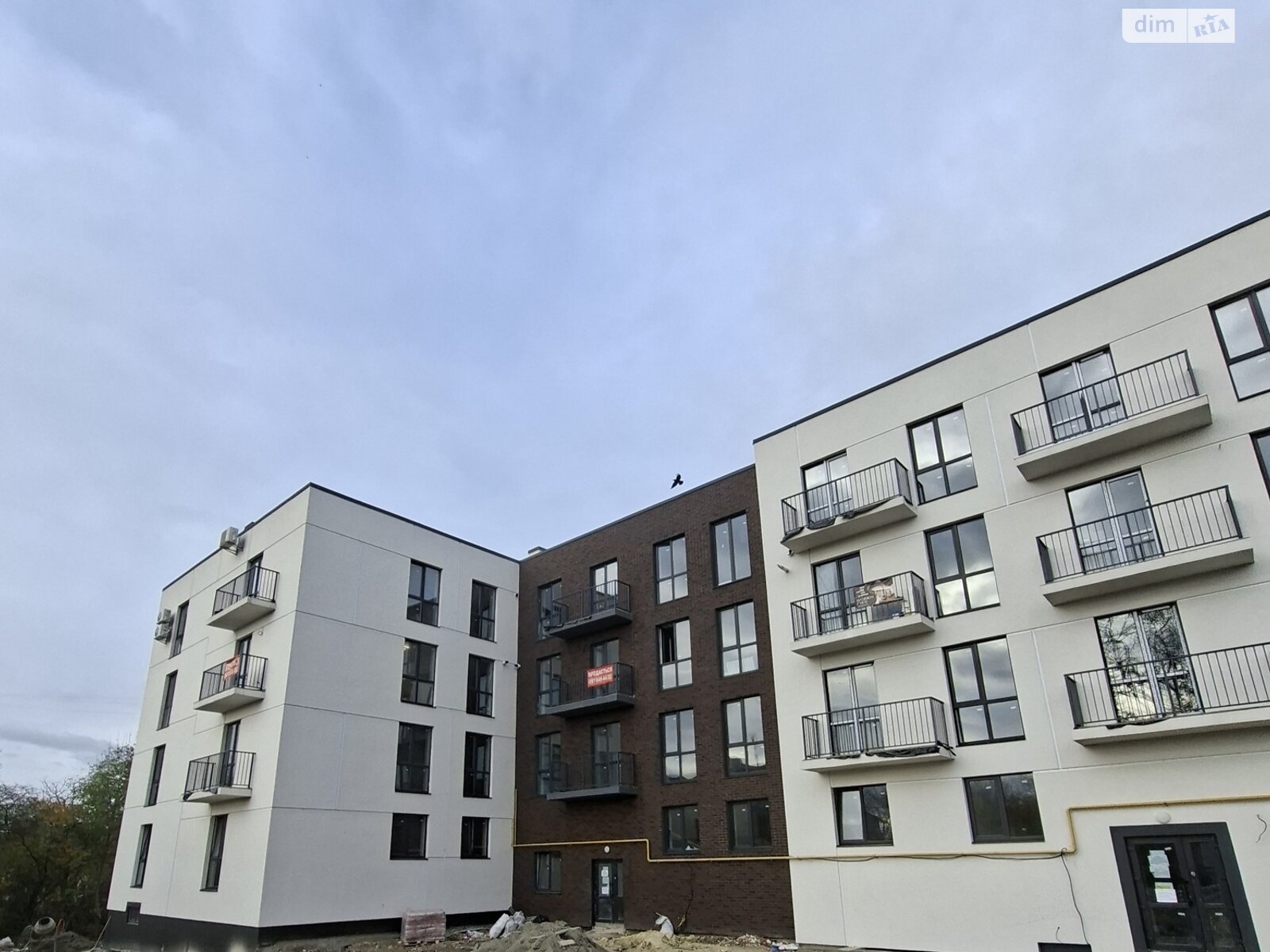Продаж двокімнатної квартири в Тернополі, на вул. Стадникової Софії 40, район Оболоня фото 1 Продаж двокімнатної квартири в Тернополі, на вул. Стадникової Софії 40, район Оболоня фото 1