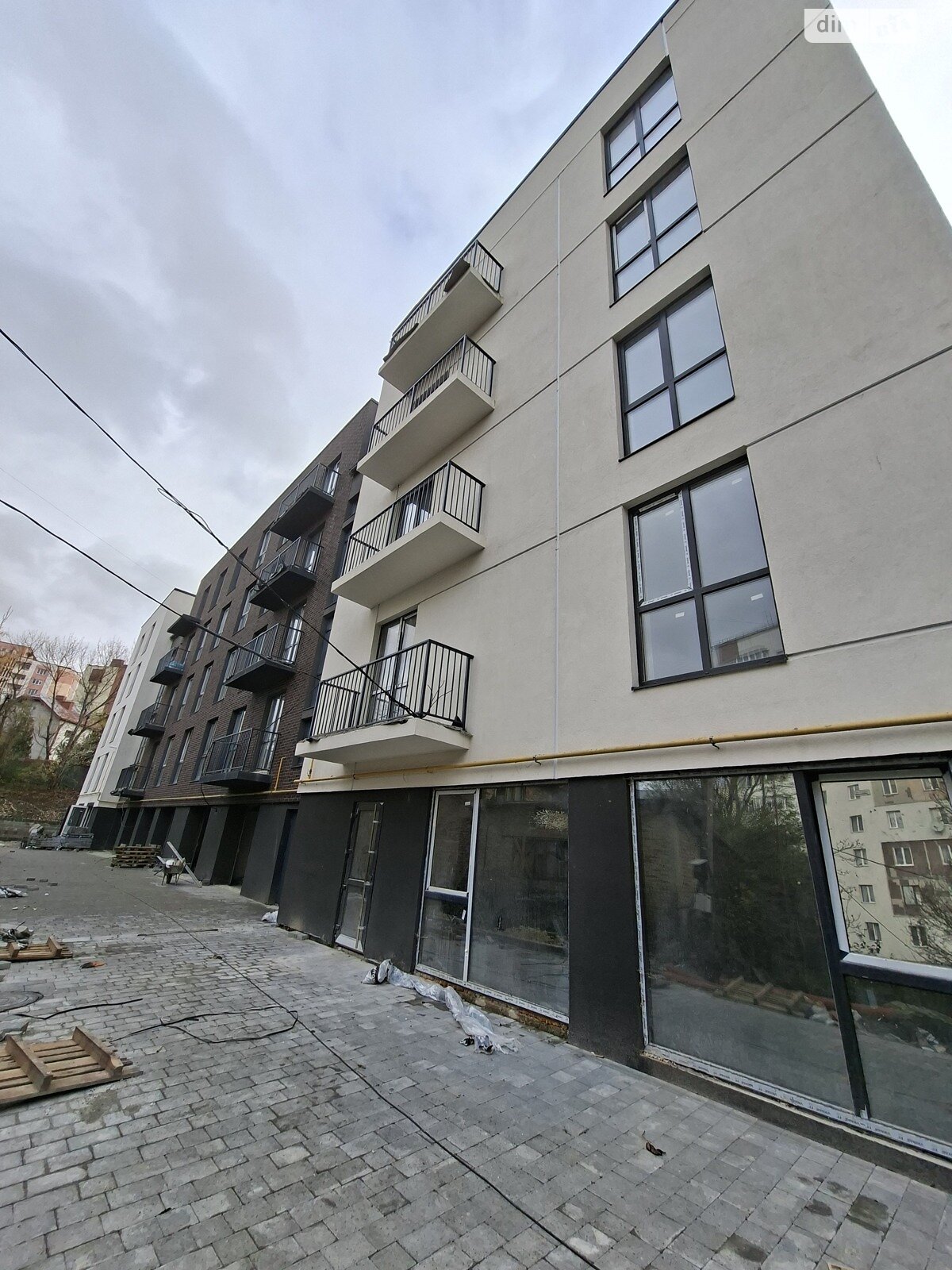 Продаж двокімнатної квартири в Тернополі, на вул. Стадникової Софії 40, район Оболоня фото 1 Продаж двокімнатної квартири в Тернополі, на вул. Стадникової Софії 40, район Оболоня фото 1