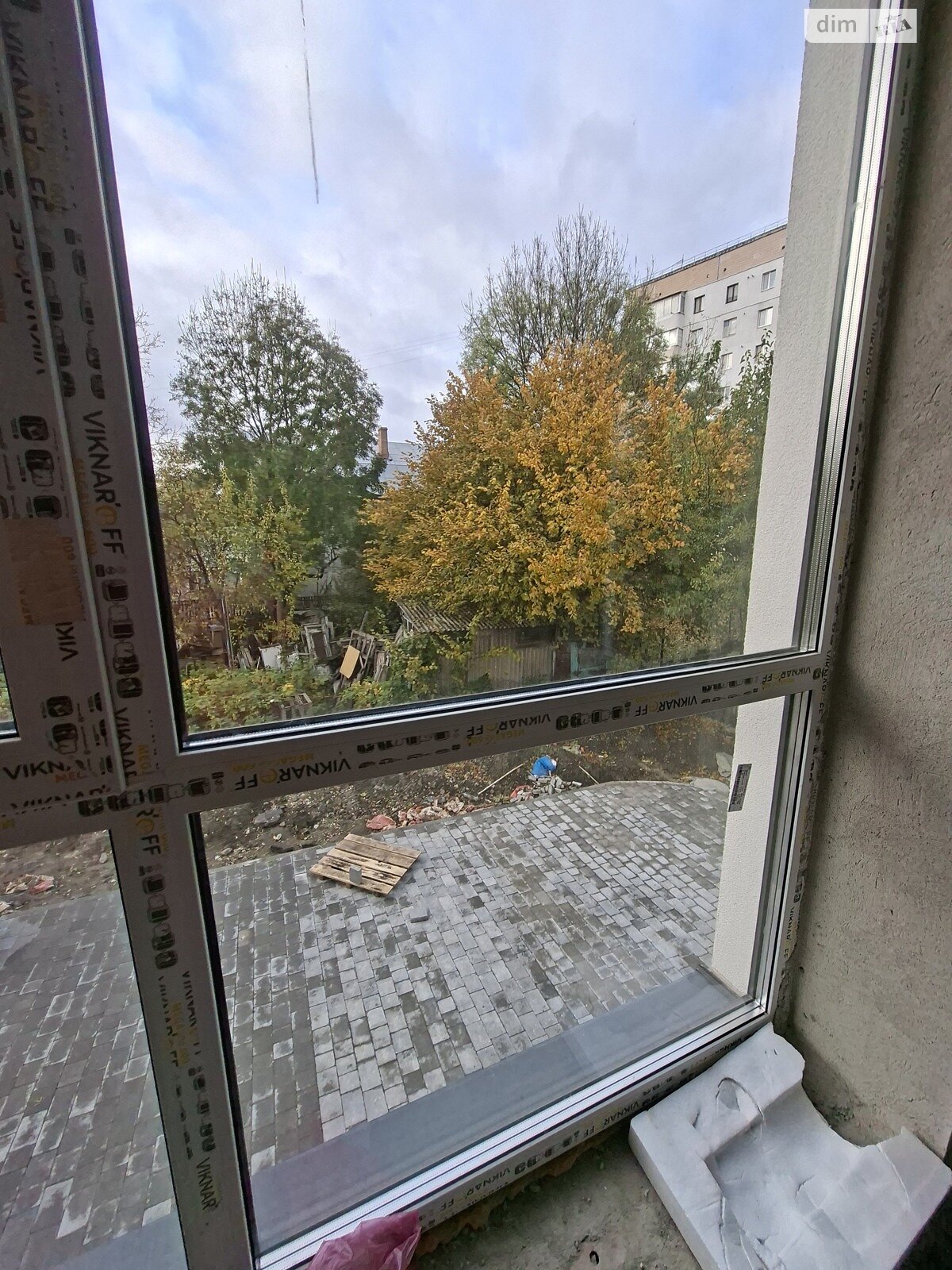 Продаж двокімнатної квартири в Тернополі, на вул. Стадникової Софії 40, район Оболоня фото 1 Продаж двокімнатної квартири в Тернополі, на вул. Стадникової Софії 40, район Оболоня фото 1