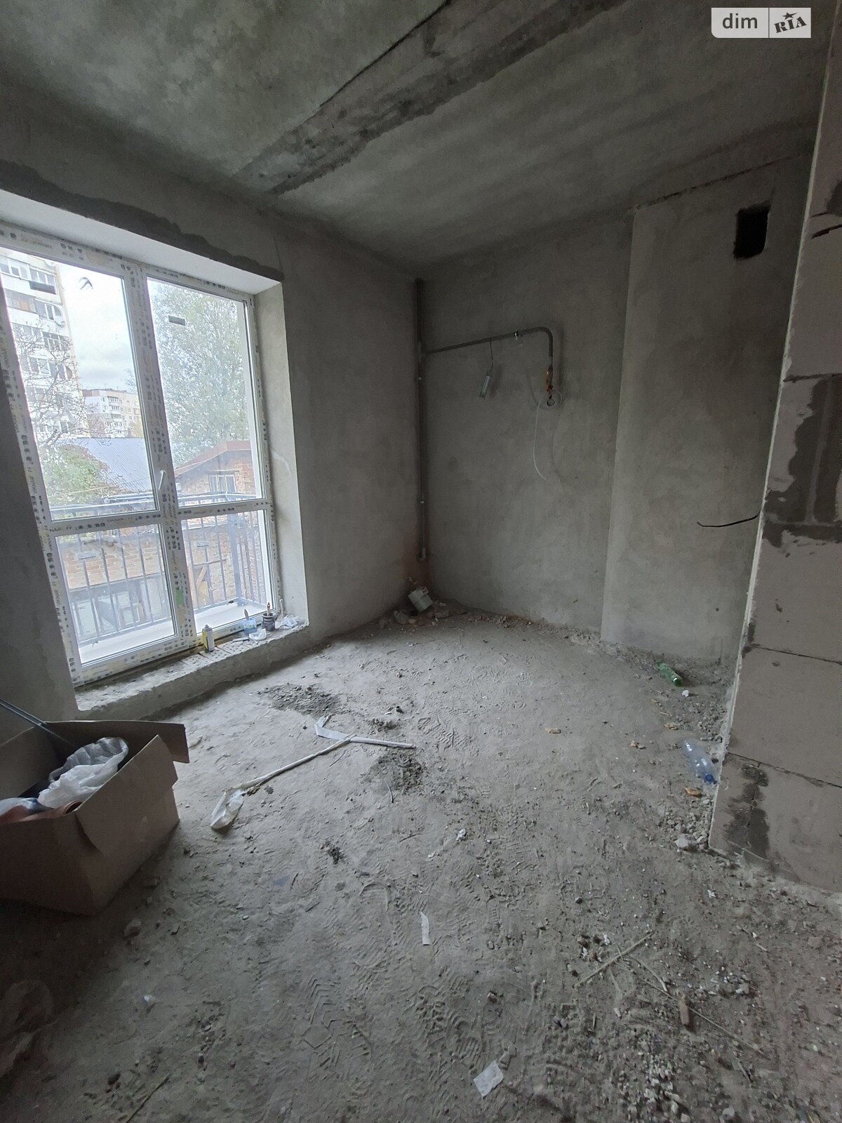 Продаж двокімнатної квартири в Тернополі, на вул. Стадникової Софії 40, район Оболоня фото 1 Продаж двокімнатної квартири в Тернополі, на вул. Стадникової Софії 40, район Оболоня фото 1