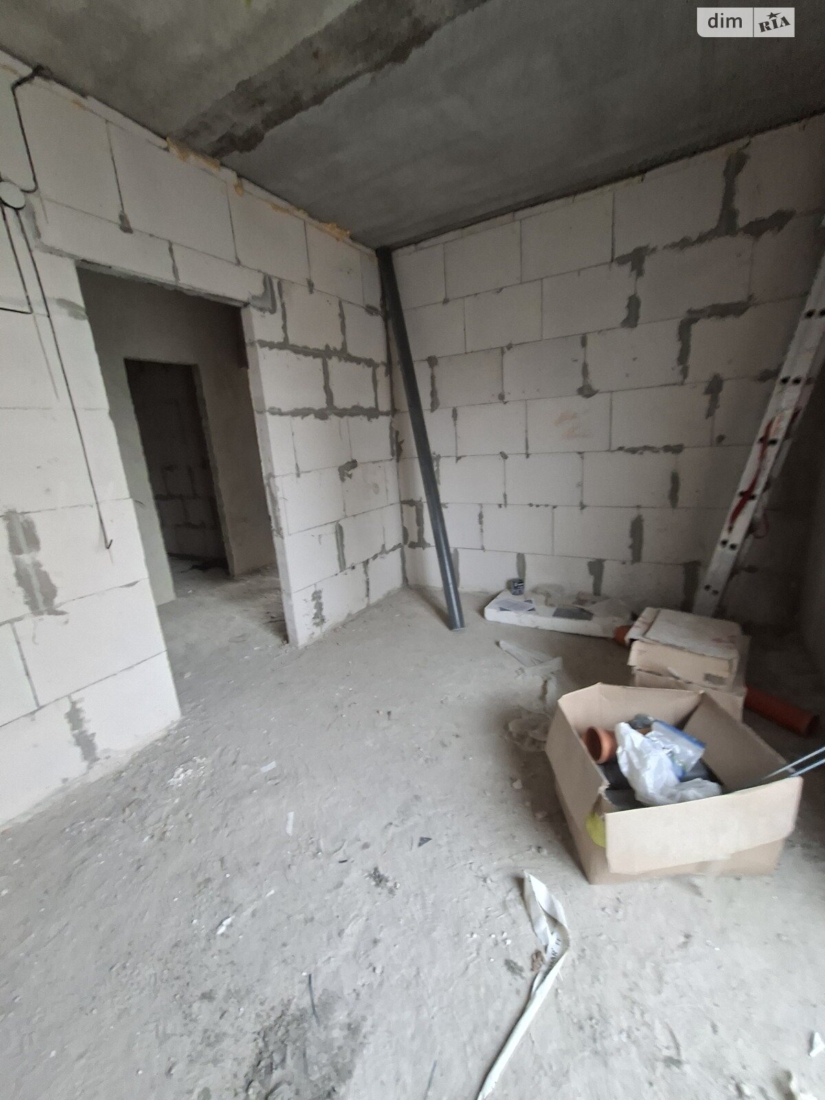 Продаж двокімнатної квартири в Тернополі, на вул. Стадникової Софії 40, район Оболоня фото 1 Продаж двокімнатної квартири в Тернополі, на вул. Стадникової Софії 40, район Оболоня фото 1