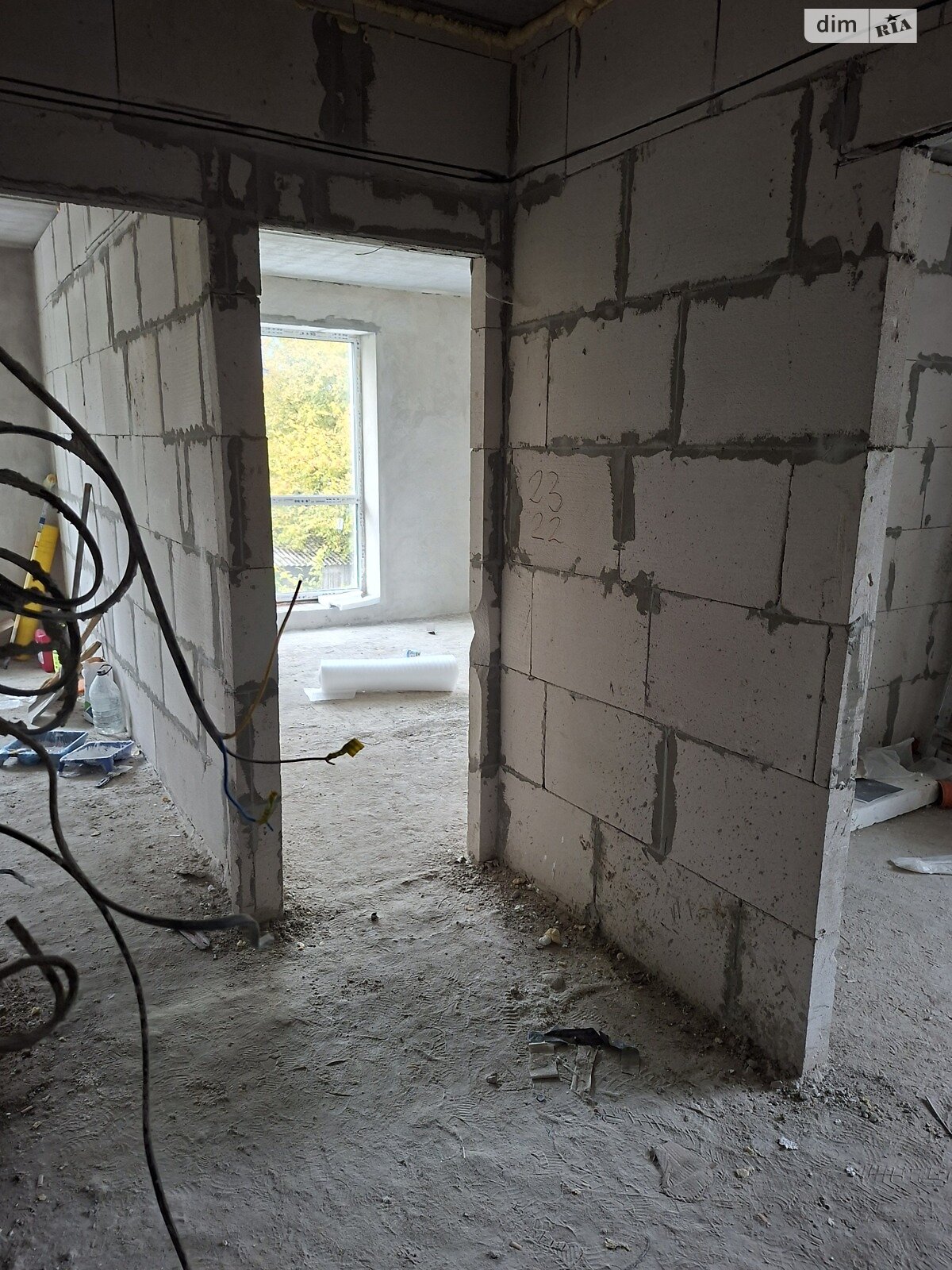 Продаж двокімнатної квартири в Тернополі, на вул. Стадникової Софії 40, район Оболоня фото 1 Продаж двокімнатної квартири в Тернополі, на вул. Стадникової Софії 40, район Оболоня фото 1