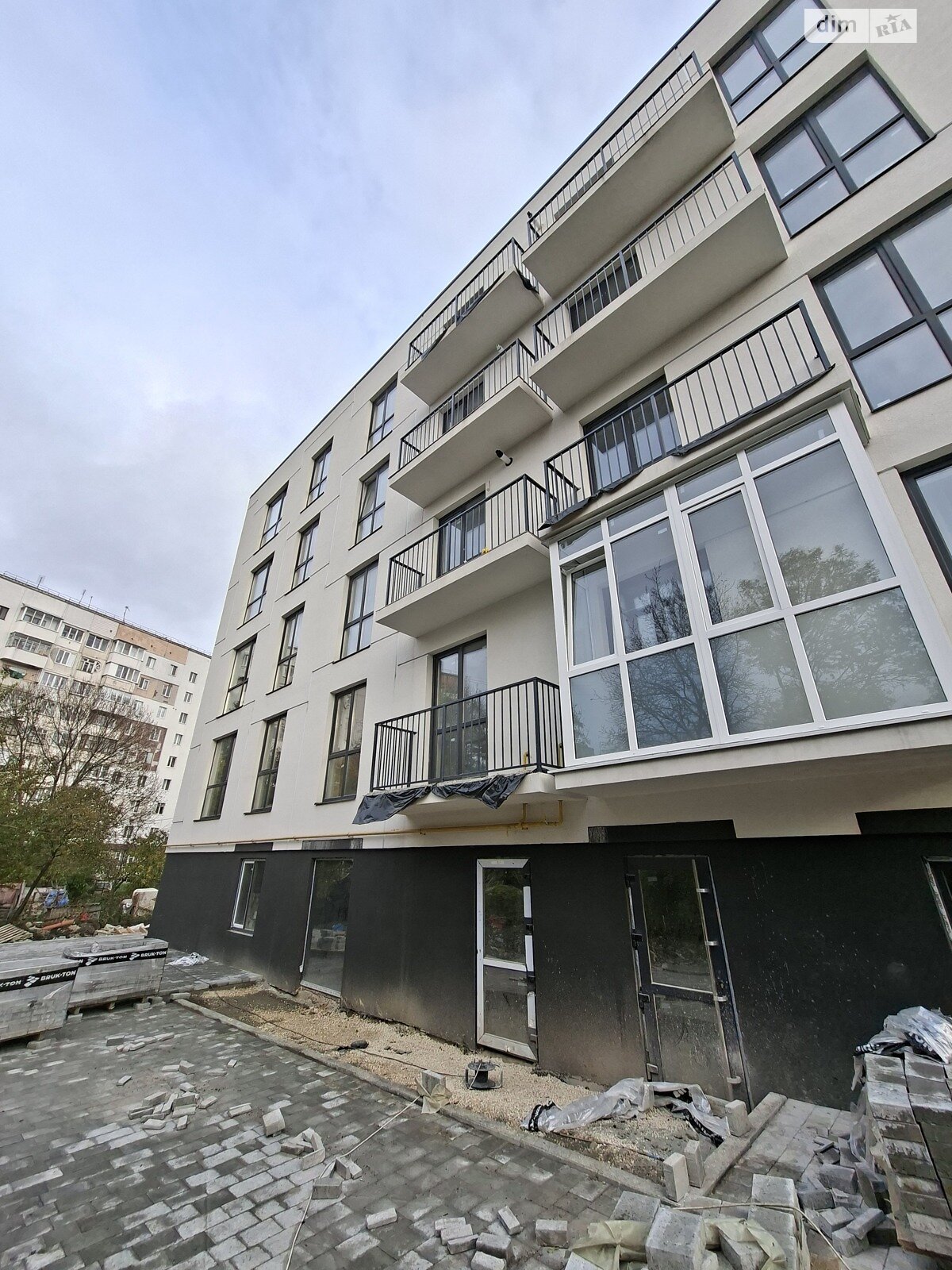 Продаж однокімнатної квартири в Тернополі, на вул. Стадникової Софії 40, район Оболоня фото 1