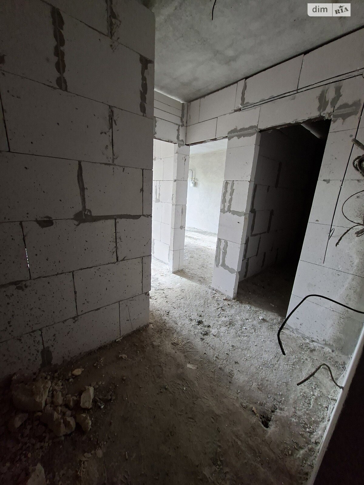 Продаж однокімнатної квартири в Тернополі, на вул. Стадникової Софії 40, район Оболоня фото 1