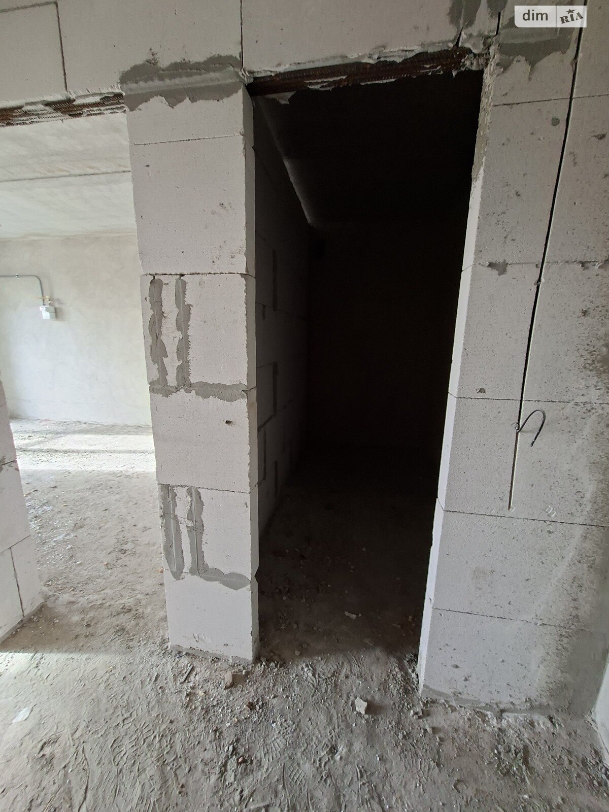 Продаж однокімнатної квартири в Тернополі, на вул. Стадникової Софії 40, район Оболоня фото 1