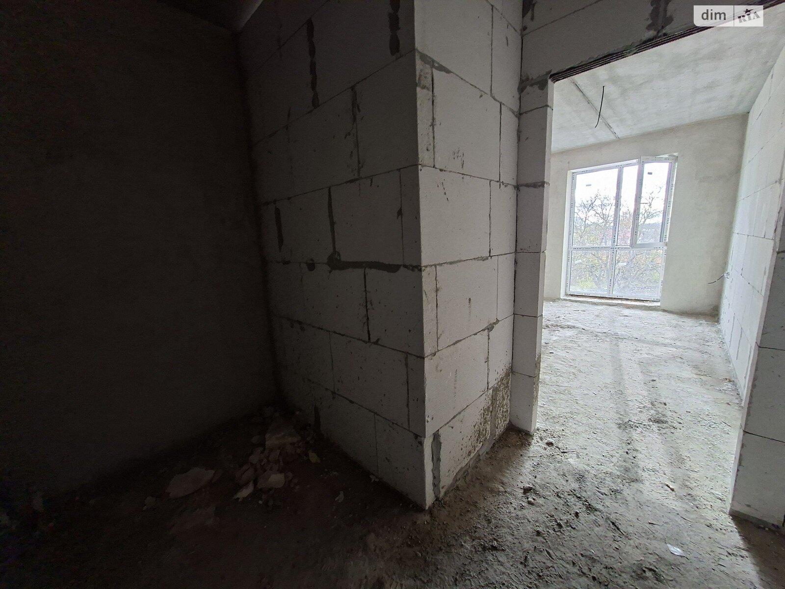 Продаж однокімнатної квартири в Тернополі, на вул. Стадникової Софії 40, район Оболоня фото 1