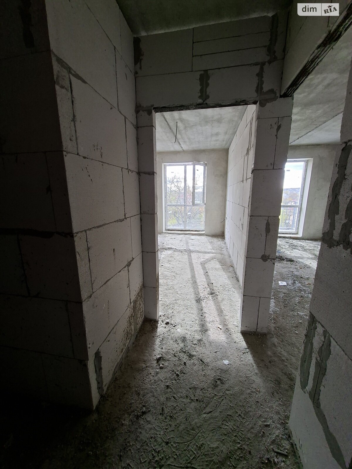 Продаж однокімнатної квартири в Тернополі, на вул. Стадникової Софії 40, район Оболоня фото 1