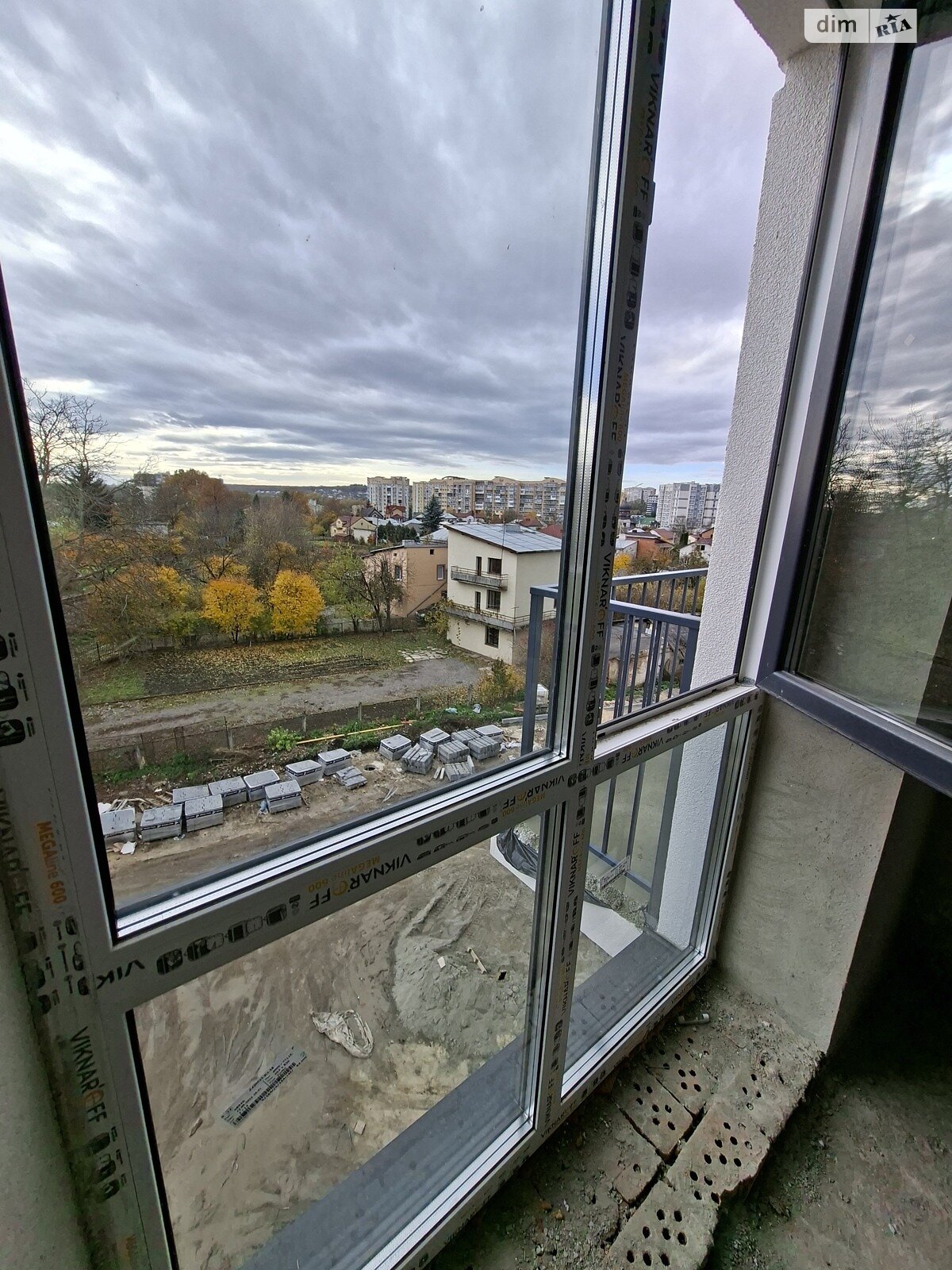 Продаж однокімнатної квартири в Тернополі, на вул. Стадникової Софії 40, район Оболоня фото 1