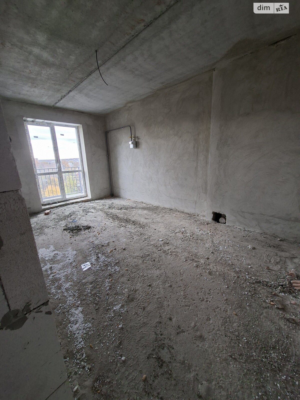 Продаж однокімнатної квартири в Тернополі, на вул. Стадникової Софії 40, район Оболоня фото 1