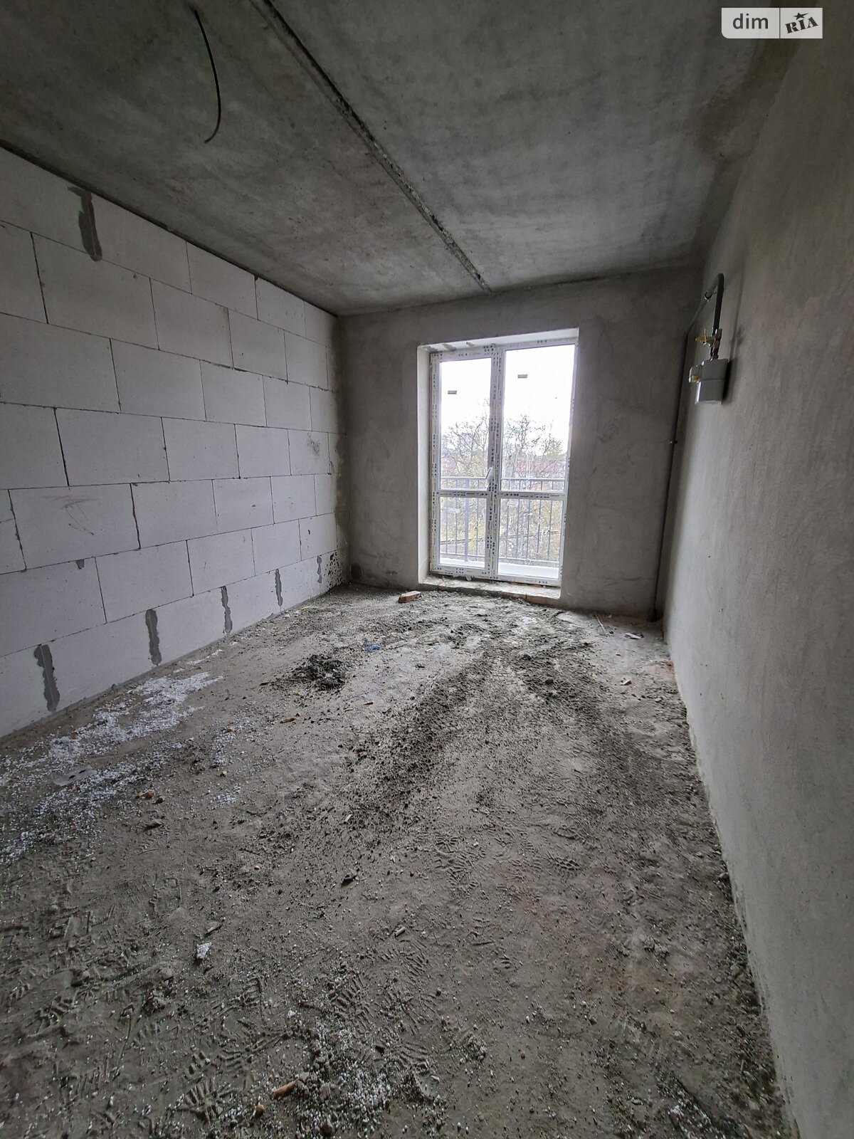 Продаж однокімнатної квартири в Тернополі, на вул. Стадникової Софії 40, район Оболоня фото 1