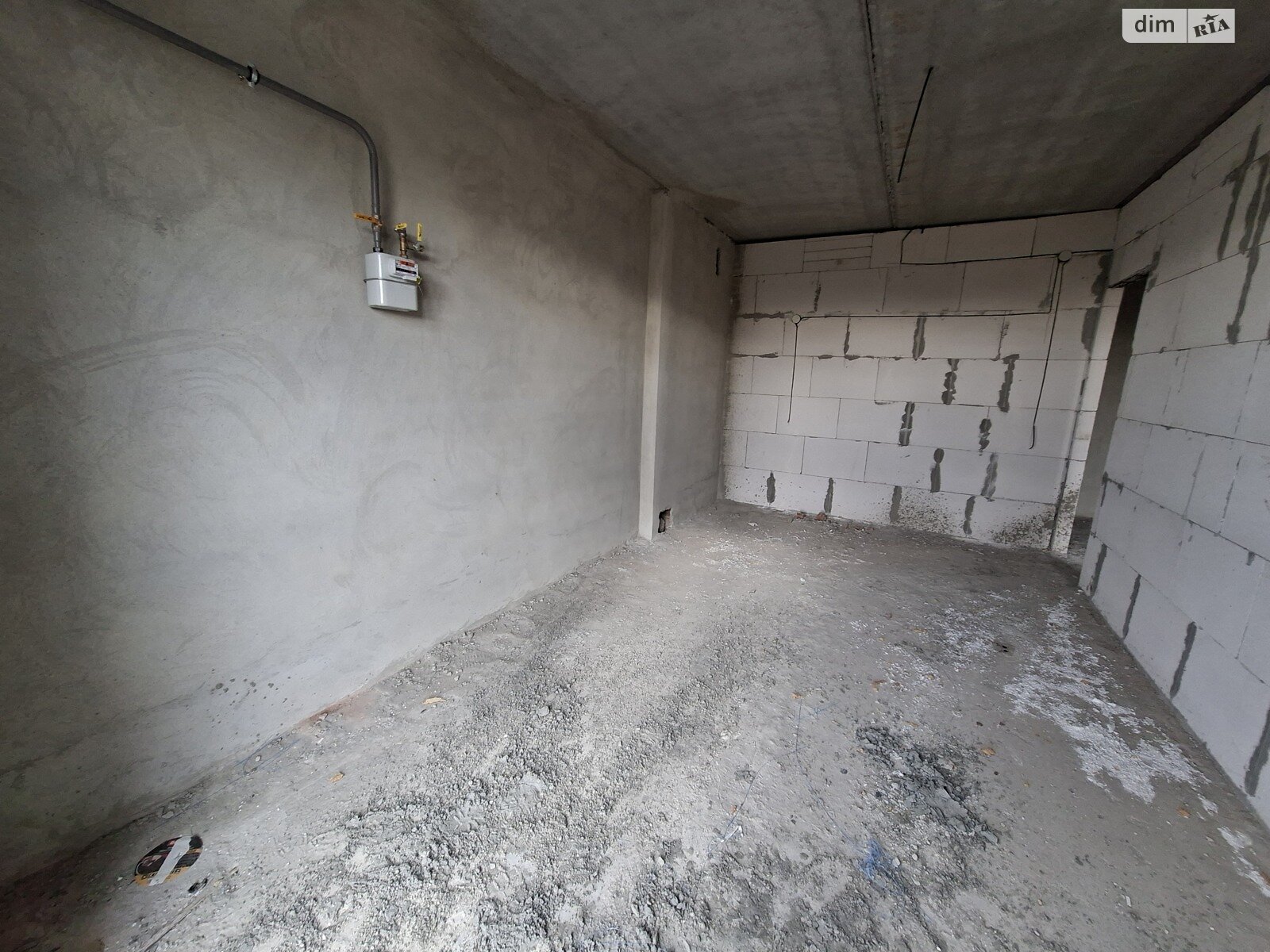 Продаж однокімнатної квартири в Тернополі, на вул. Стадникової Софії 40, район Оболоня фото 1