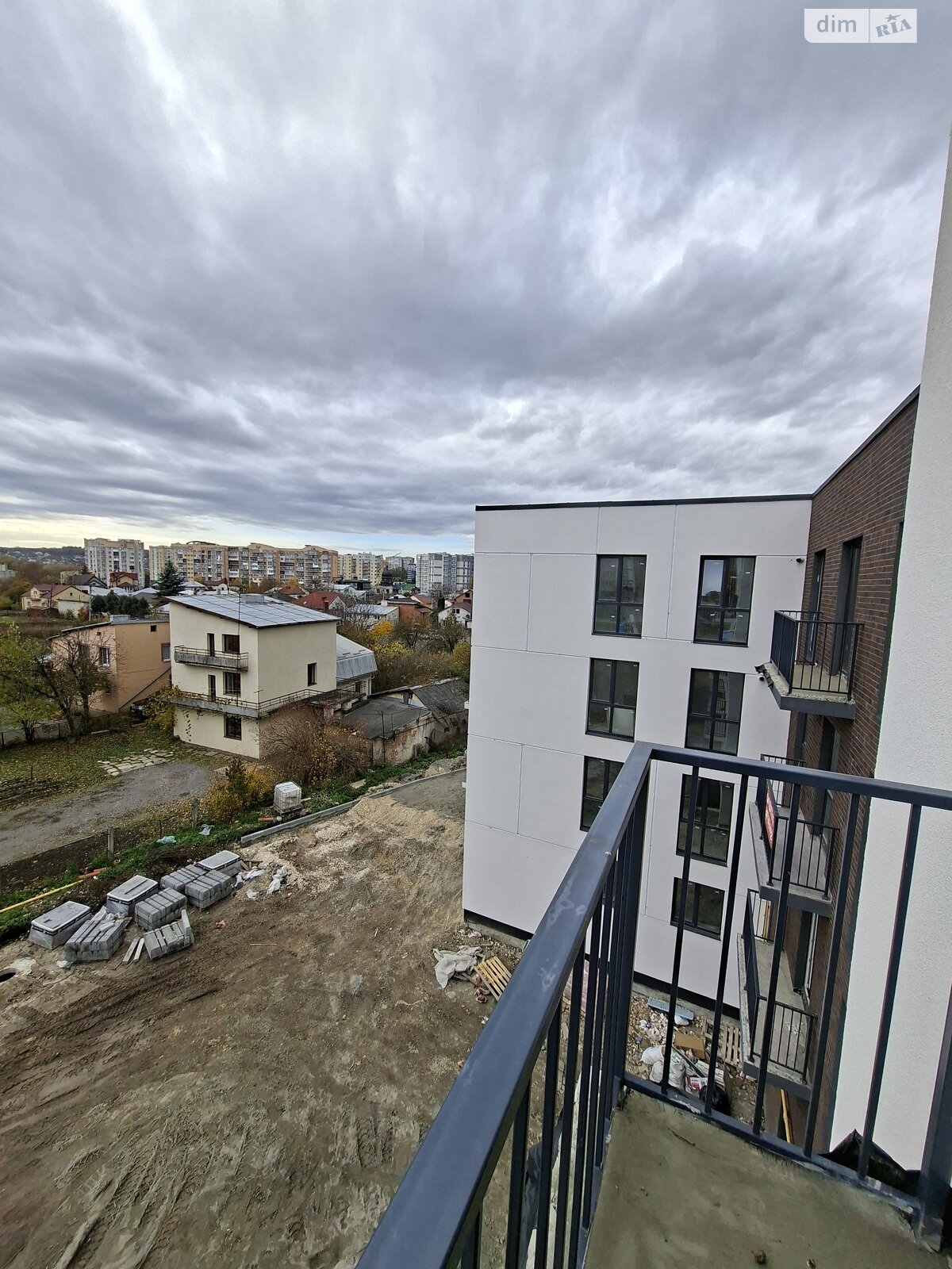 Продаж однокімнатної квартири в Тернополі, на вул. Стадникової Софії 40, район Оболоня фото 1