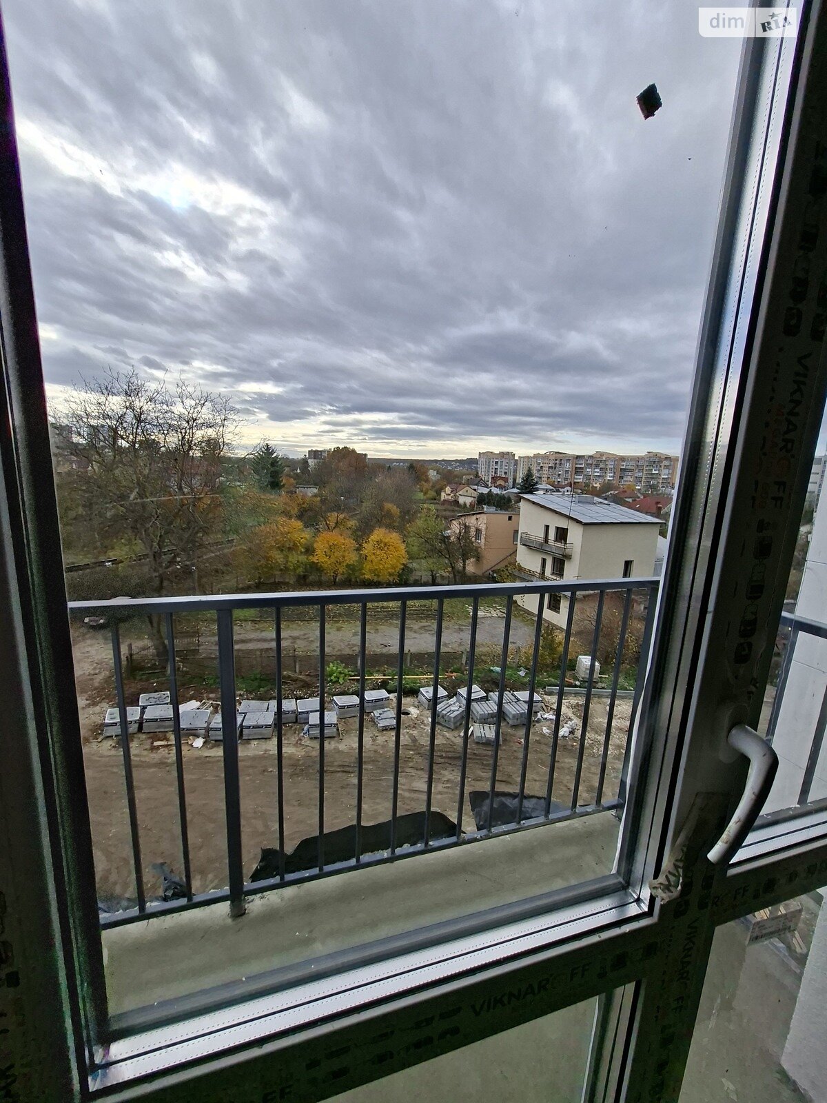 Продаж однокімнатної квартири в Тернополі, на вул. Стадникової Софії 40, район Оболоня фото 1