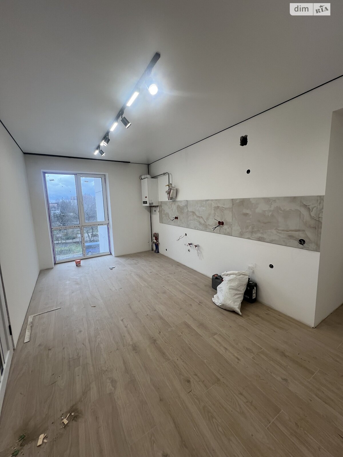 Продажа однокомнатной квартиры в Тернополе, на ул. Стадниковой Софии 40, район Оболоня фото 1