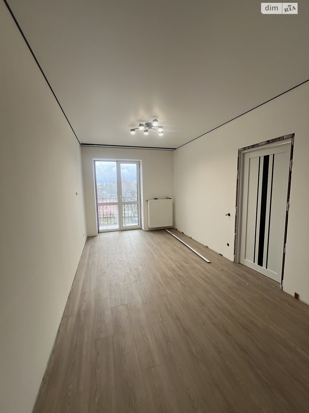 Продажа однокомнатной квартиры в Тернополе, на ул. Стадниковой Софии 40, район Оболоня фото 1