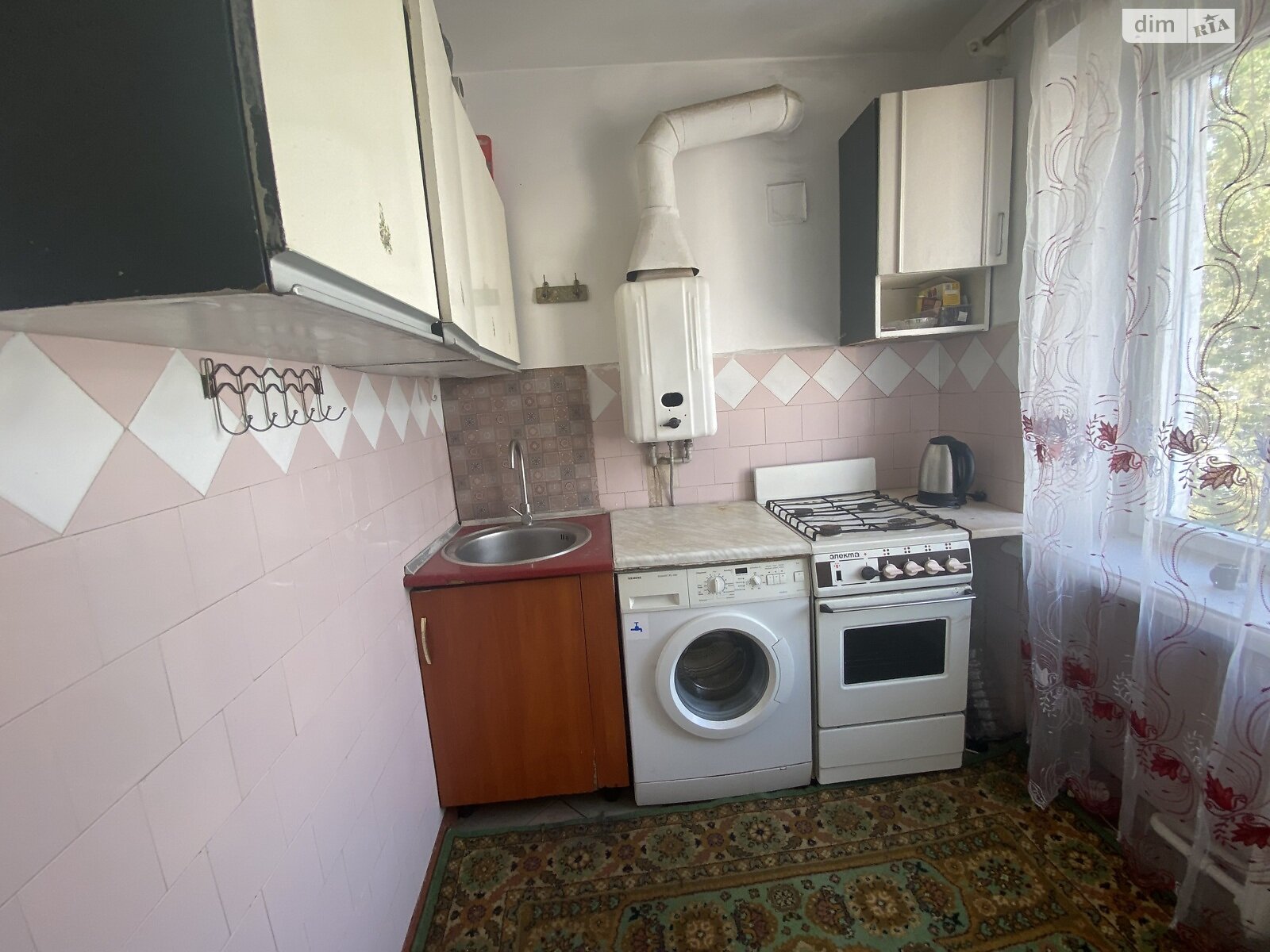 Продажа трехкомнатной квартиры в Тернополе, на ул. Торговица, район Оболоня фото 1
