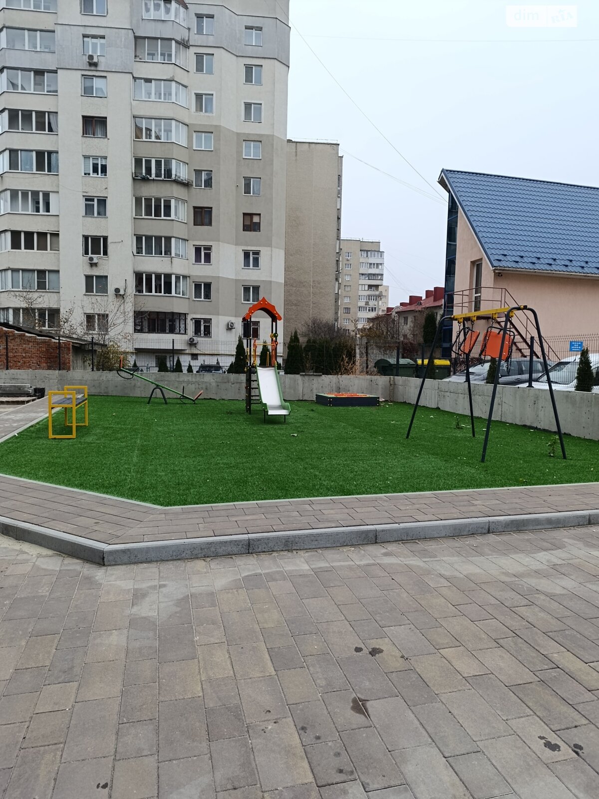 Продажа однокомнатной квартиры в Тернополе, на ул. Торговица 19, район Оболоня фото 1 Продажа однокомнатной квартиры в Тернополе, на ул. Торговица 19, район Оболоня фото 1