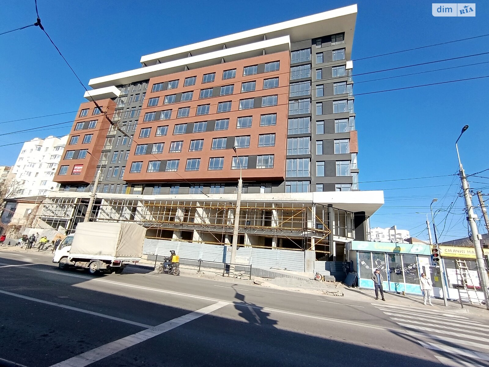Продажа однокомнатной квартиры в Тернополе, на ул. Торговица 19, район Оболоня фото 1 Продажа однокомнатной квартиры в Тернополе, на ул. Торговица 19, район Оболоня фото 1